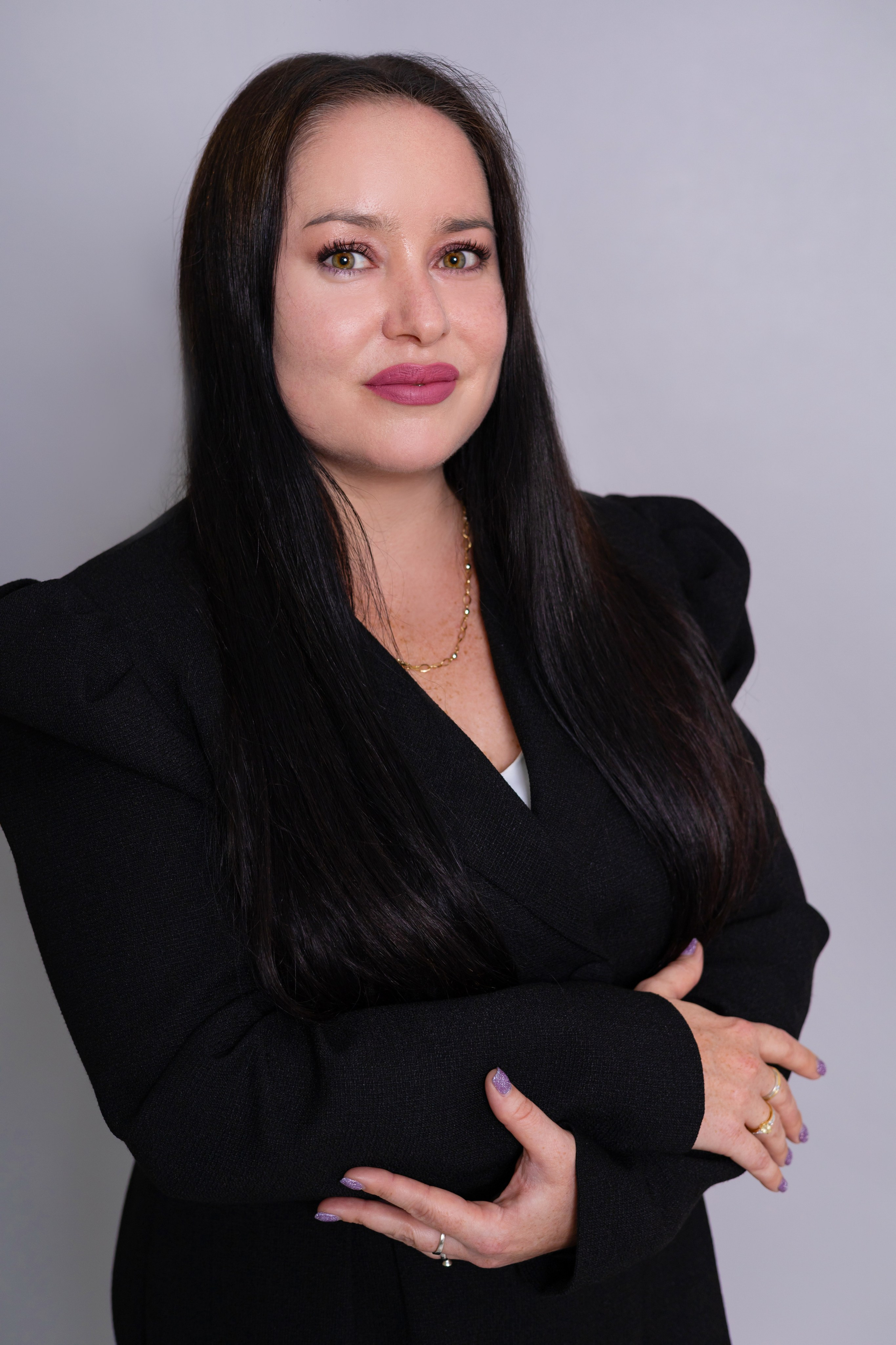 Портреты для сотрудников ПАО «Банк ПСБ». Фотограф Москва