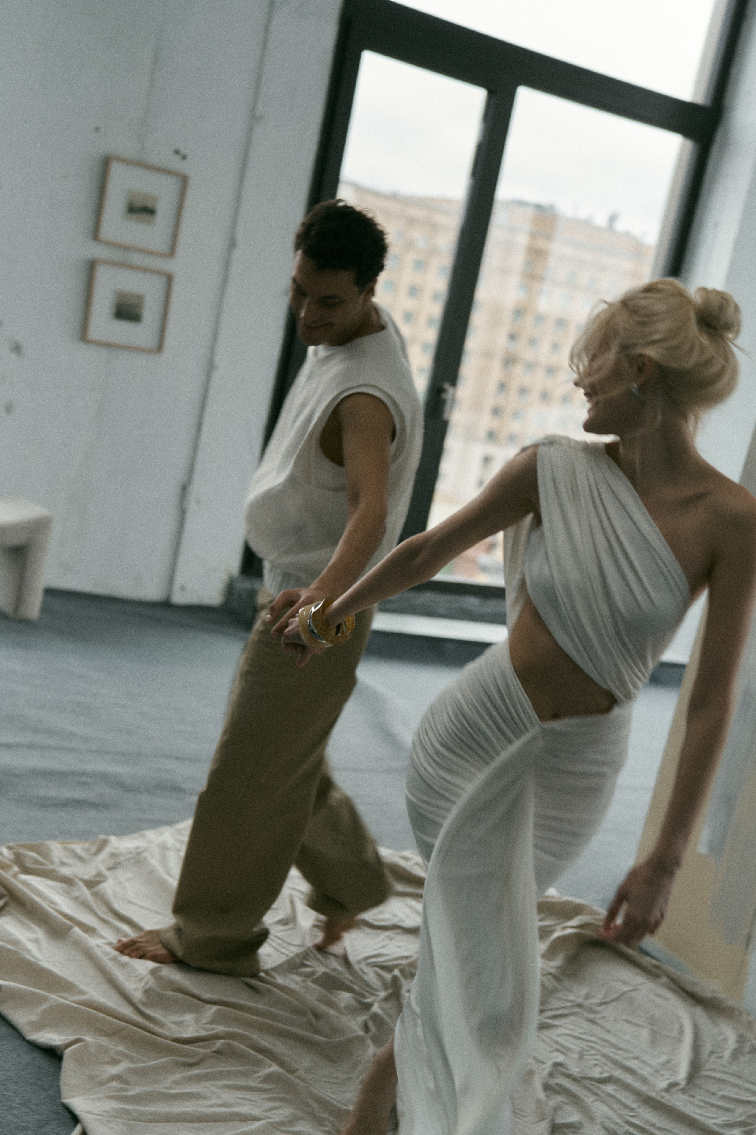 Пак пресетов для Caprure One и Lightroom. Свадебный фотограф Жучкова Елизавета в Москве