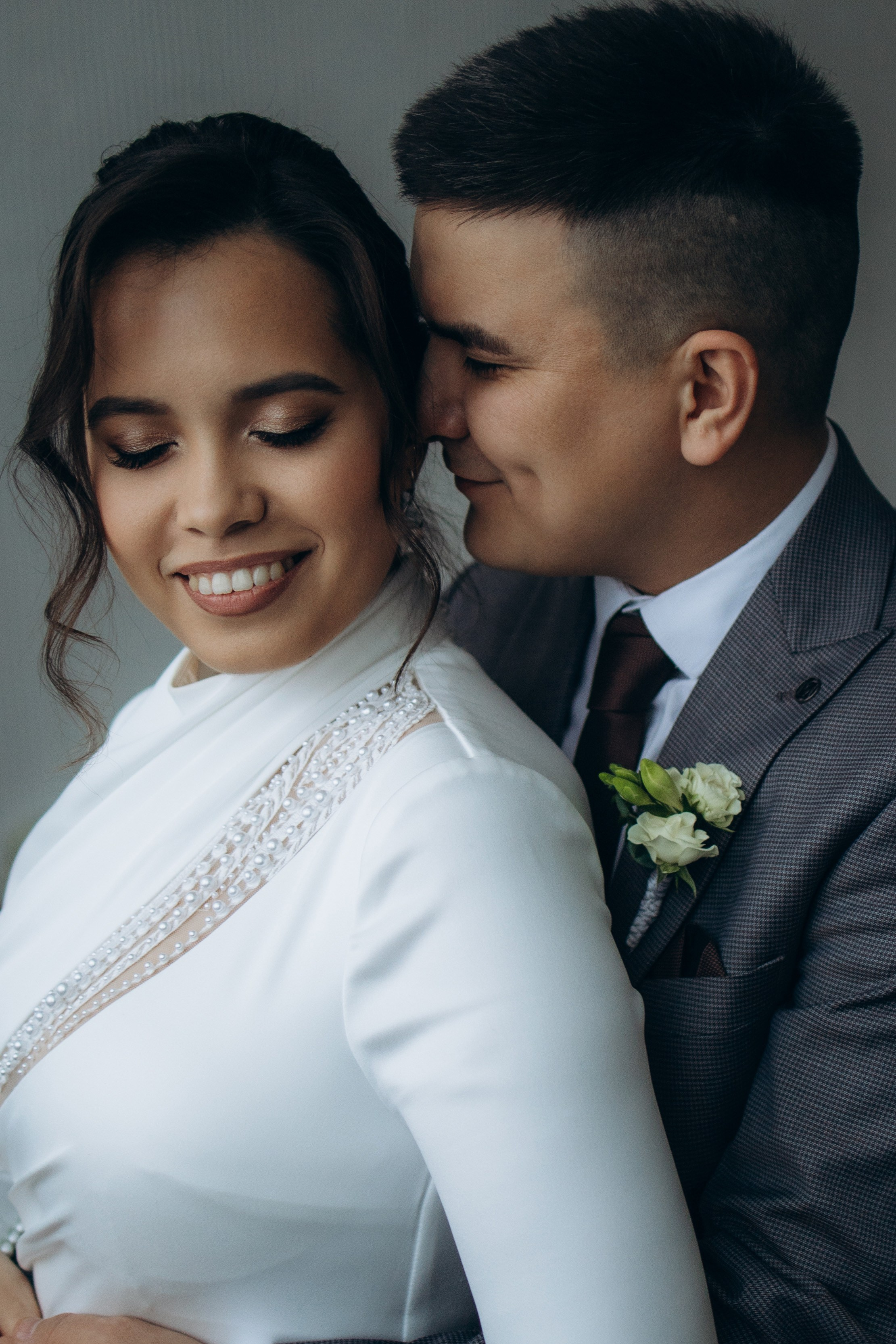 Эльдар и Юлия