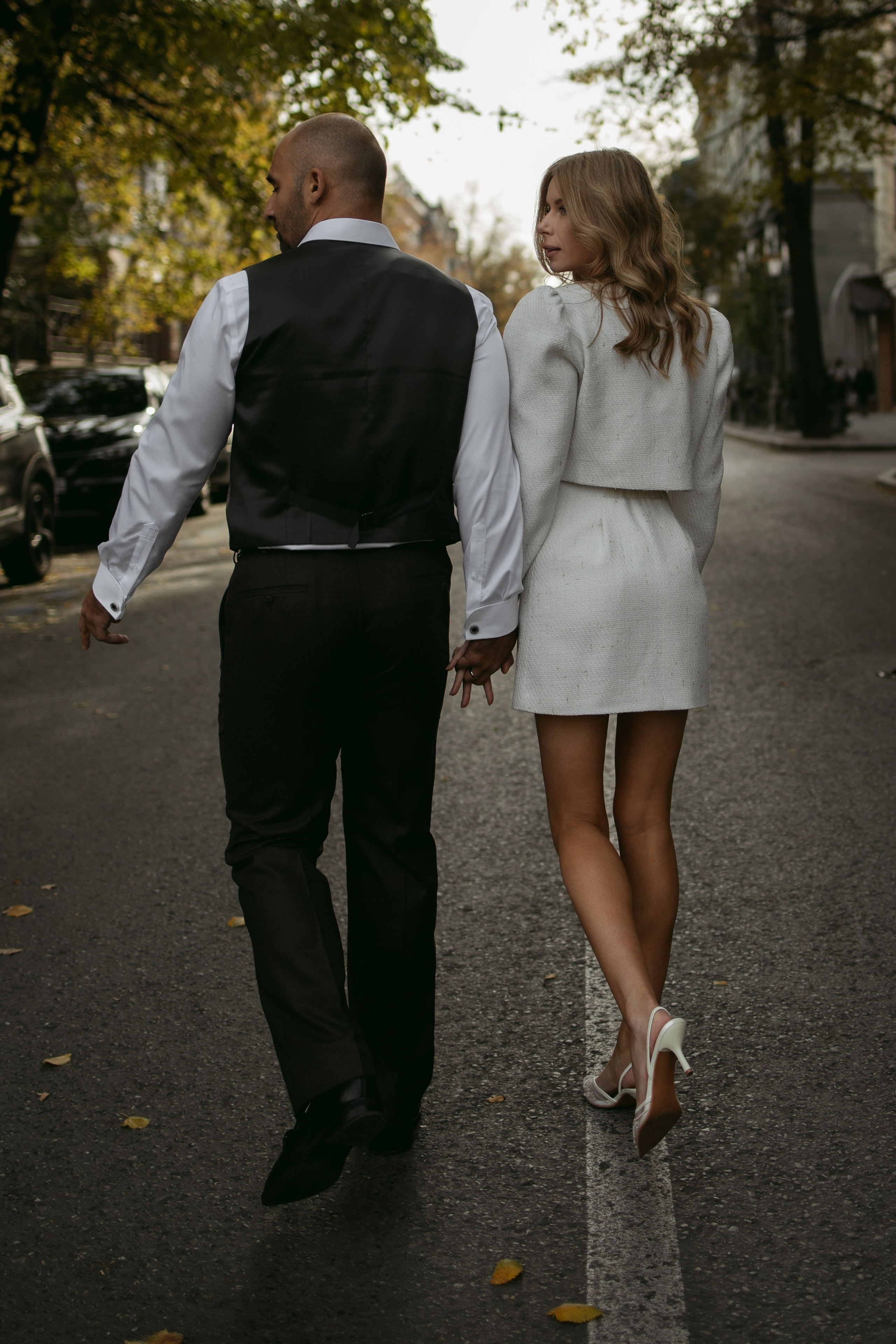 Никита & Мария