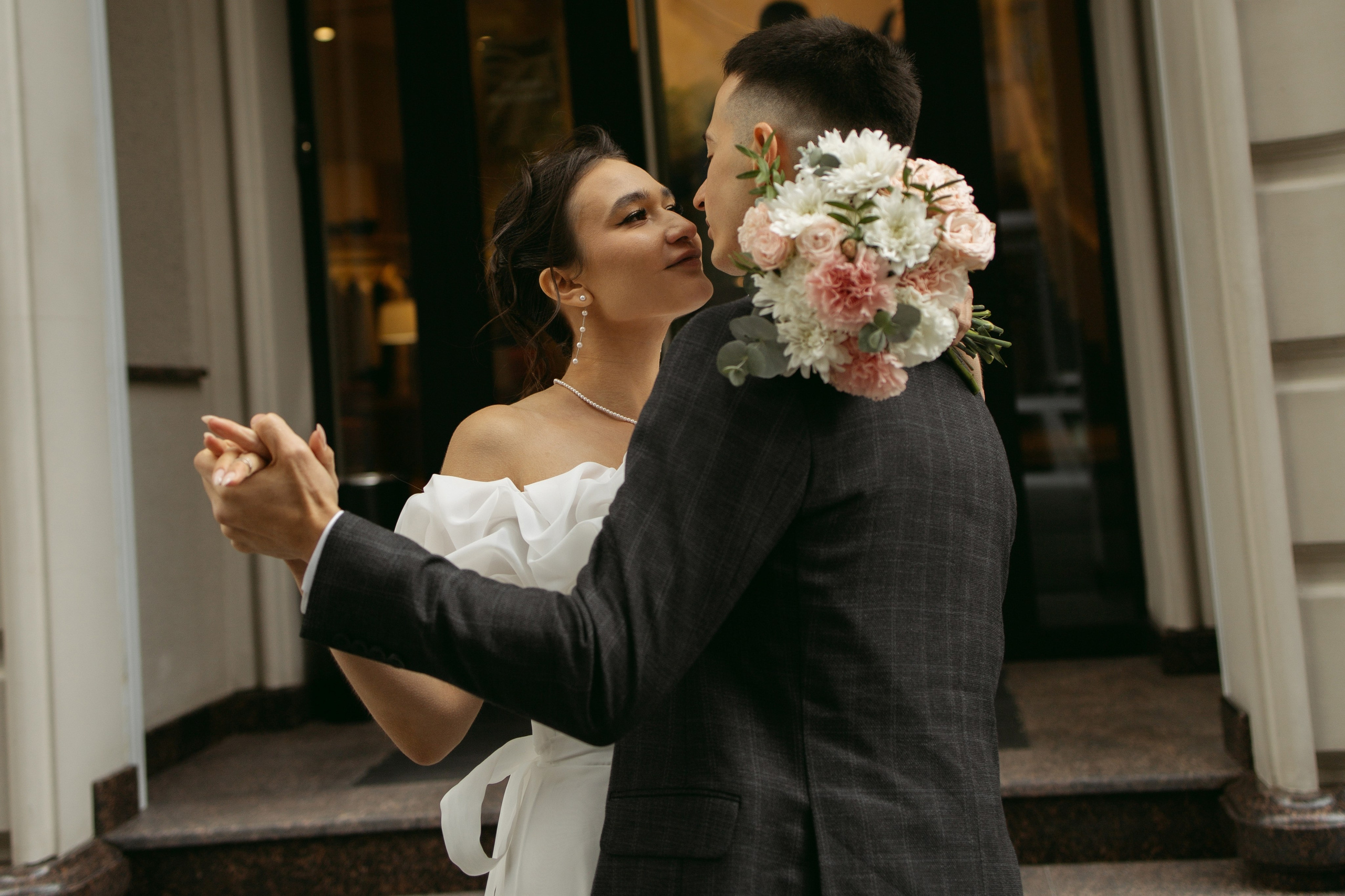 Нафис & Илюза