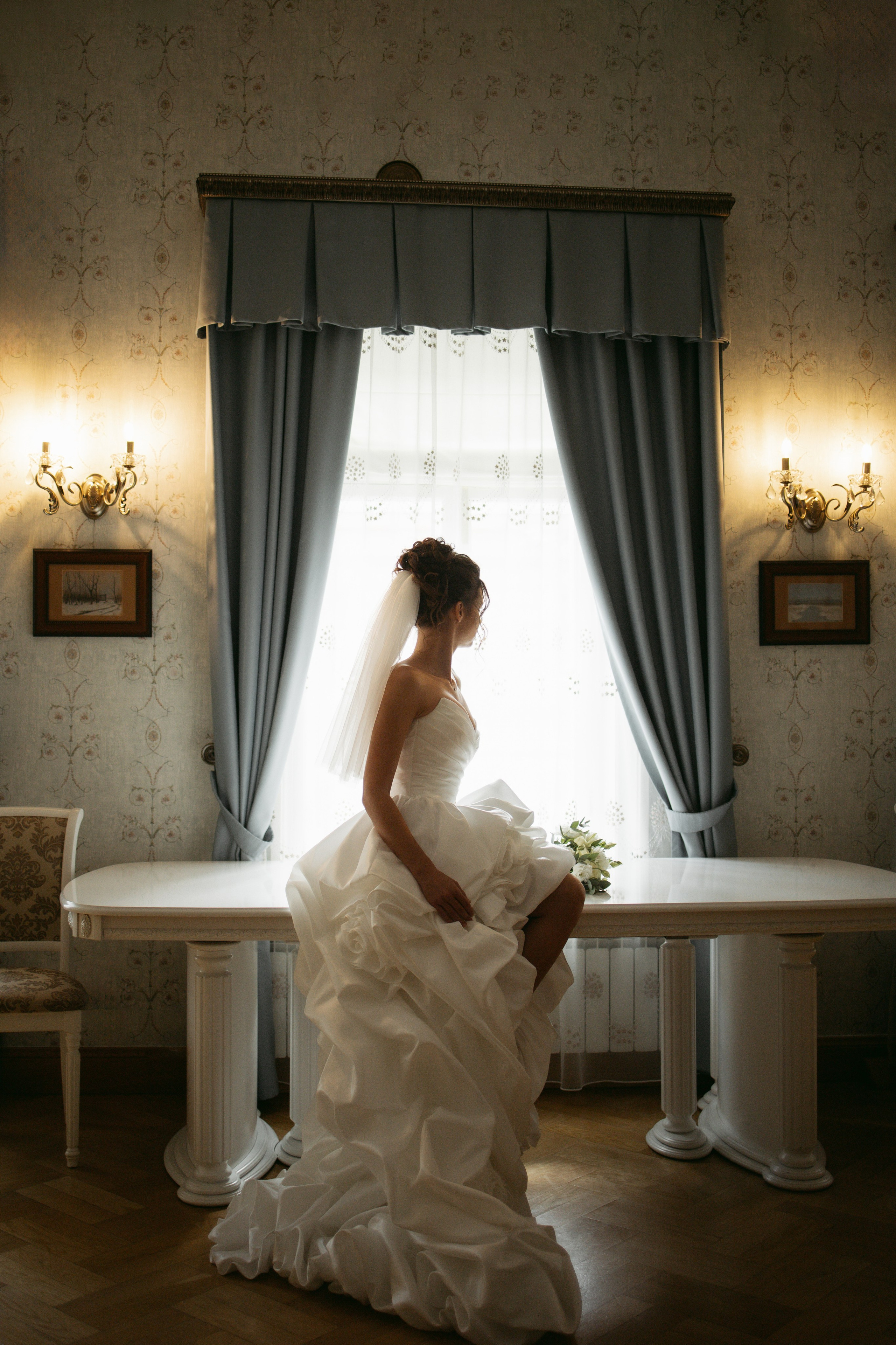 Владимир & Анна