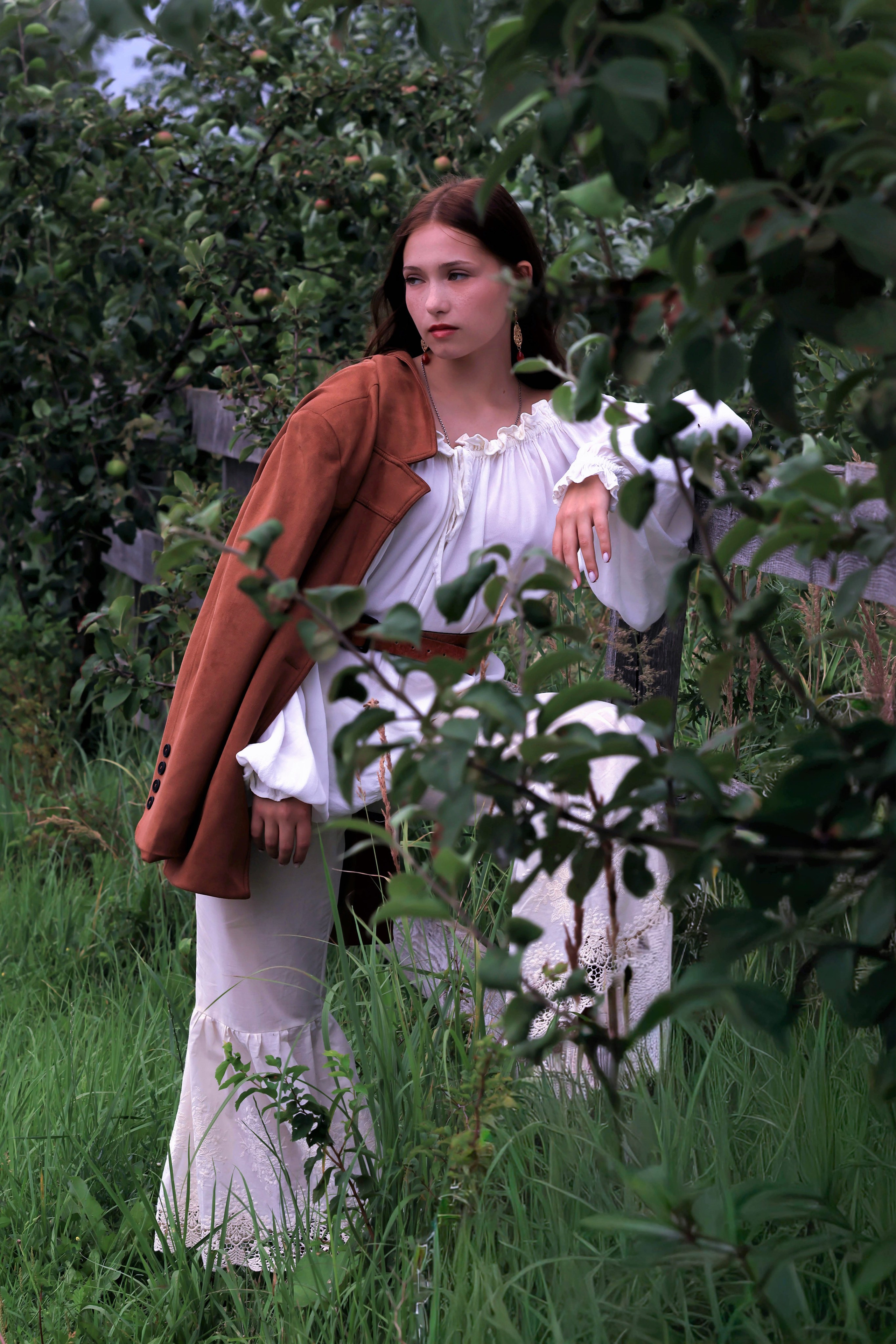 Деревня. Photo-gerz.ru