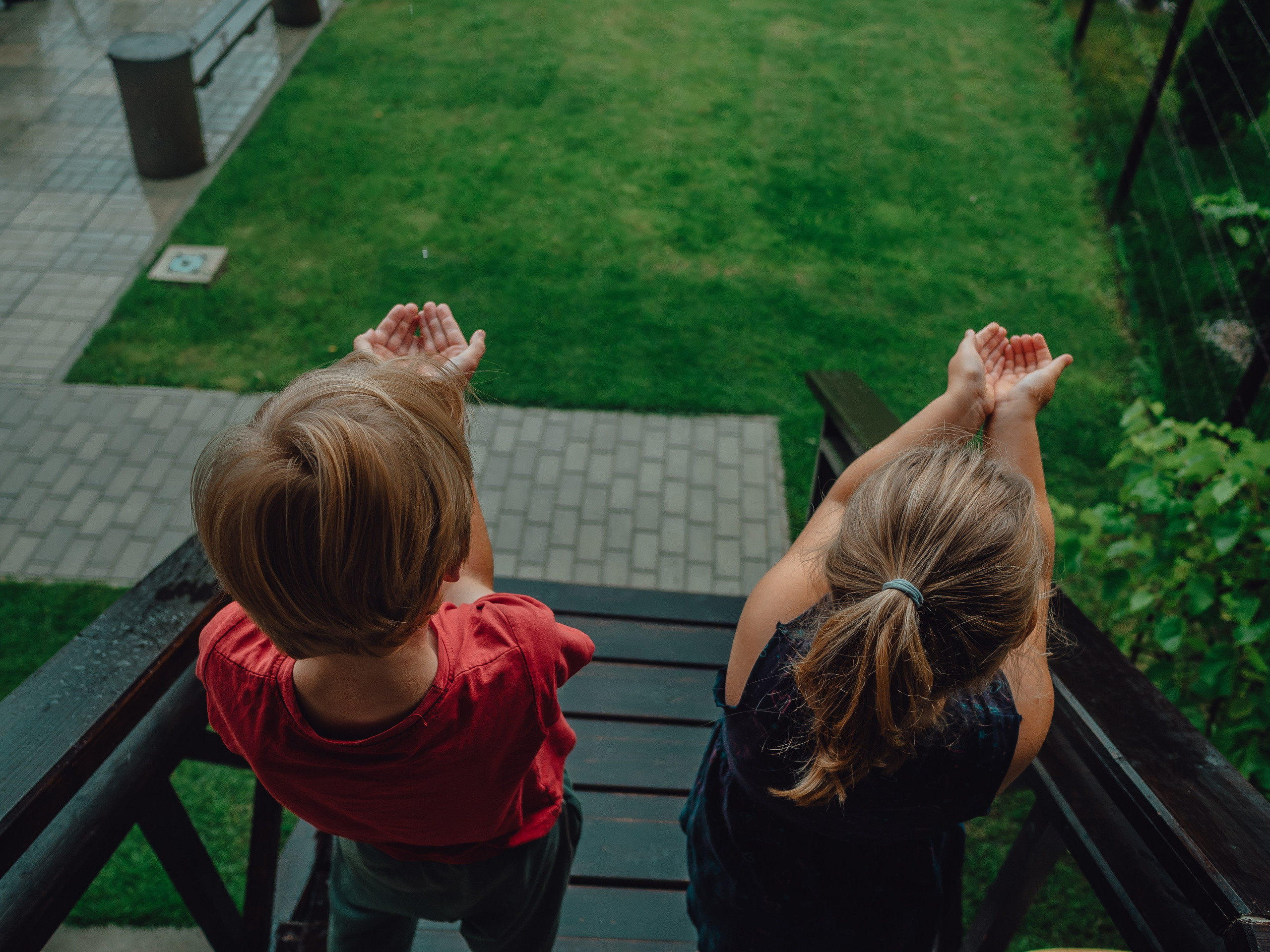 HOMEGROWN. Фотограф Женя Пашкина