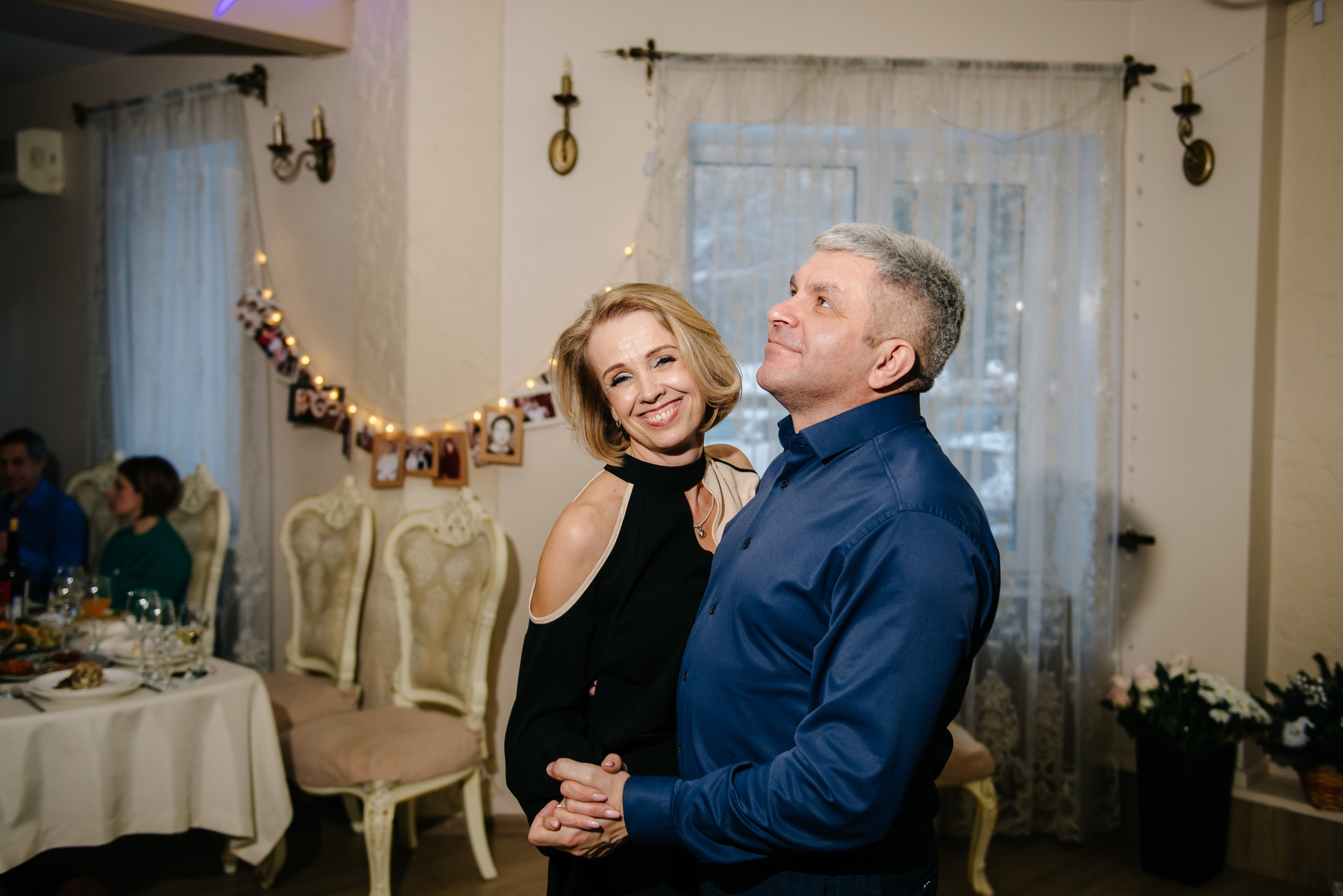 Корпоративы. Ph.proulints