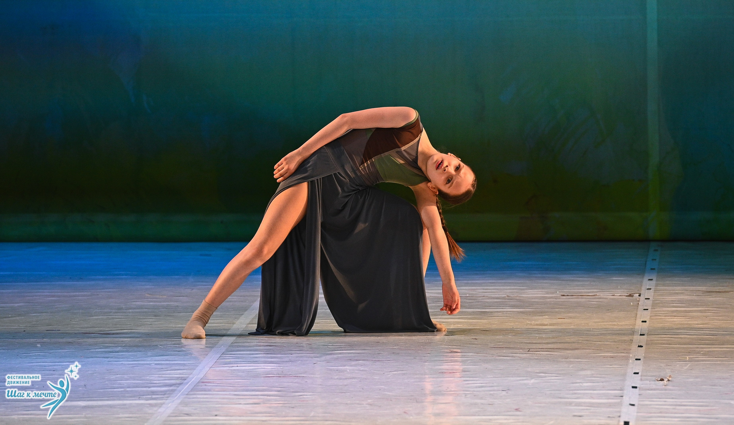 28.03.2026 Фестивальное движение «Шаг к мечте» г. Москва. Медиастудия Фото Концепт