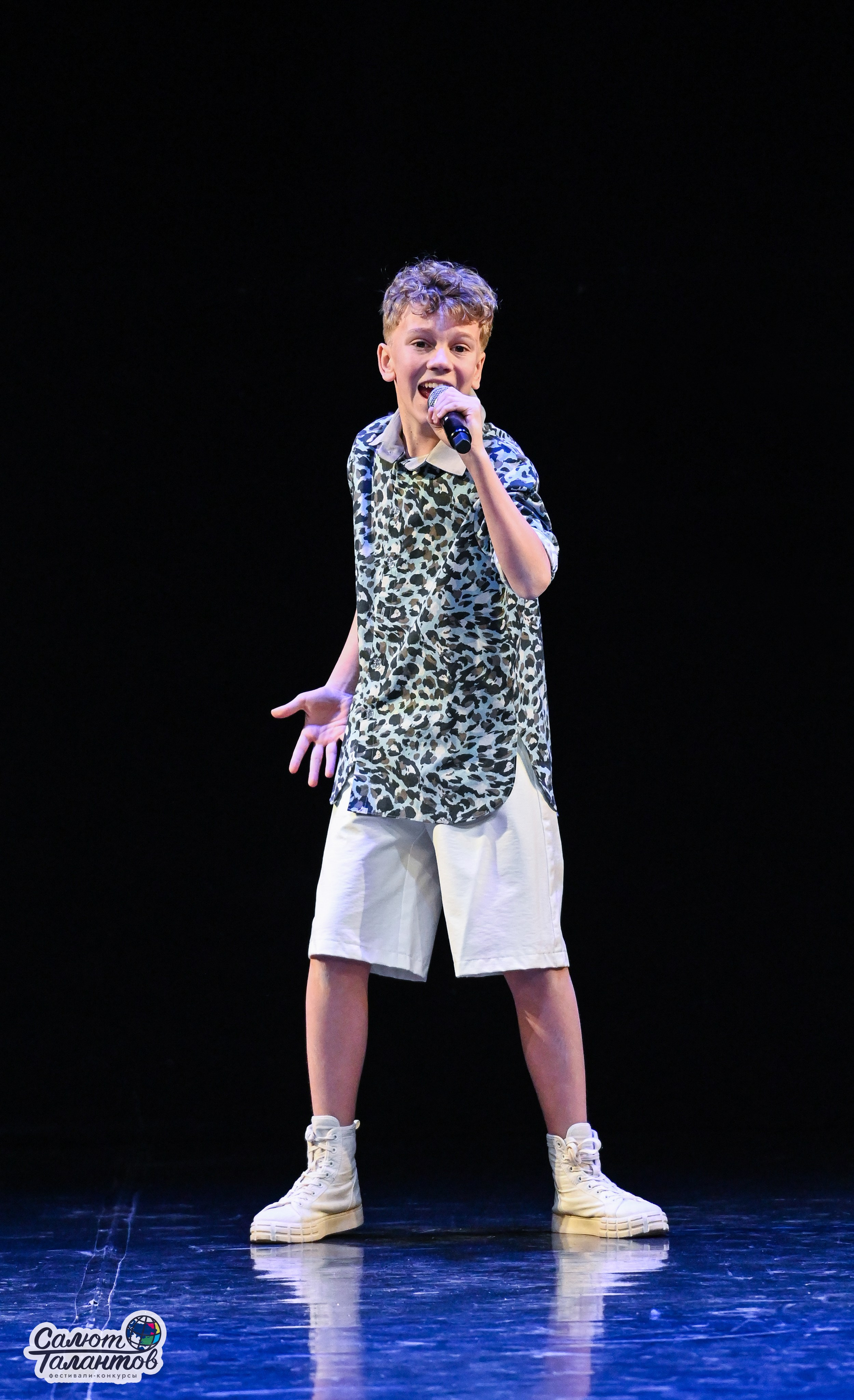 30.10.2024 6-й Международный Творческий Фестиваль-Конкурс «СЕРДЦЕ УРАЛА» г. Екб. Медиастудия Фото Концепт