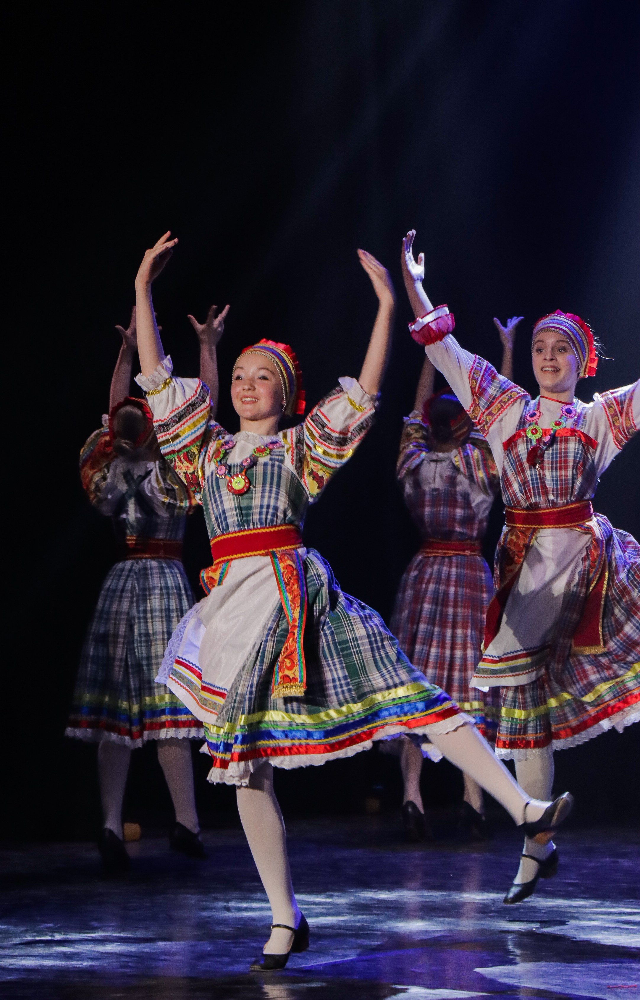 01.06.2024 Фестиваль-конкурс «Мир под названием — Искусство танца» г. Кострома. Медиастудия Фото Концепт