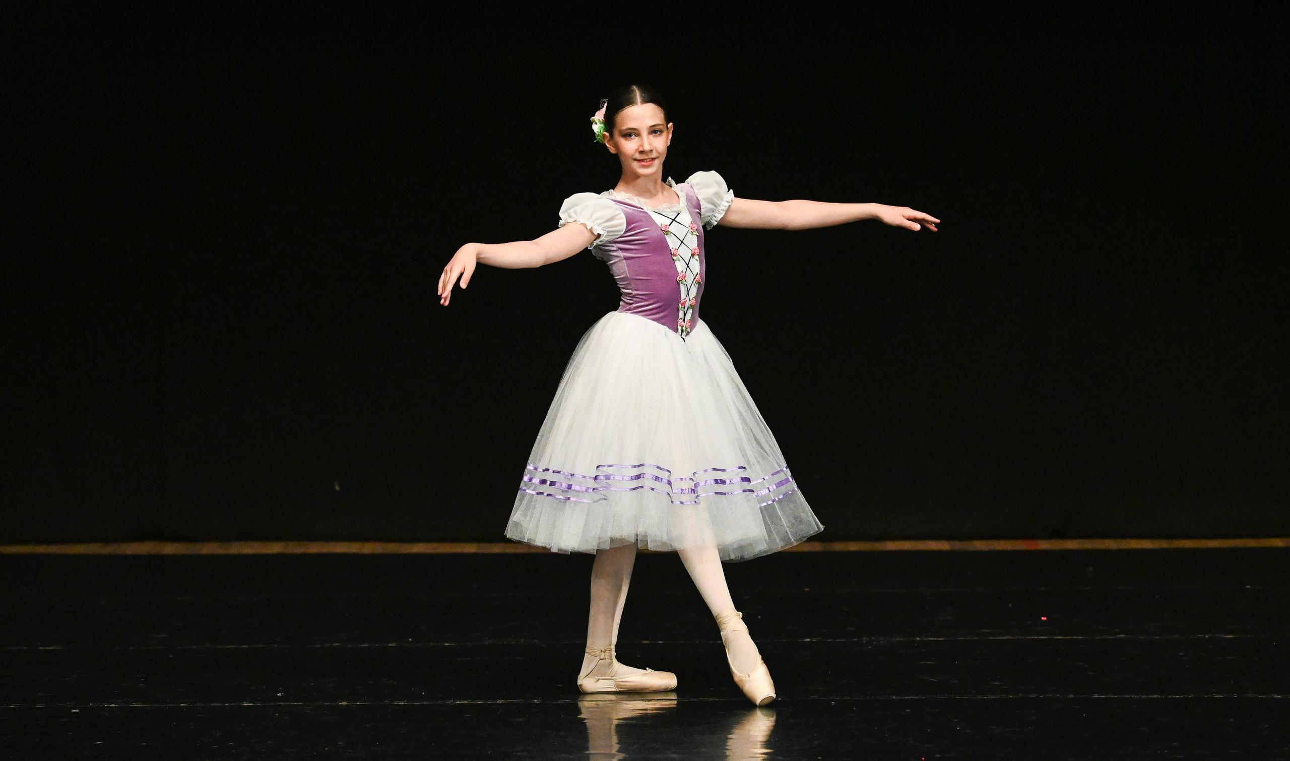 18.05.2025 Всероссийский конкурс классического танца «Подъём» г. Нижний Новгород. Медиастудия Фото Концепт