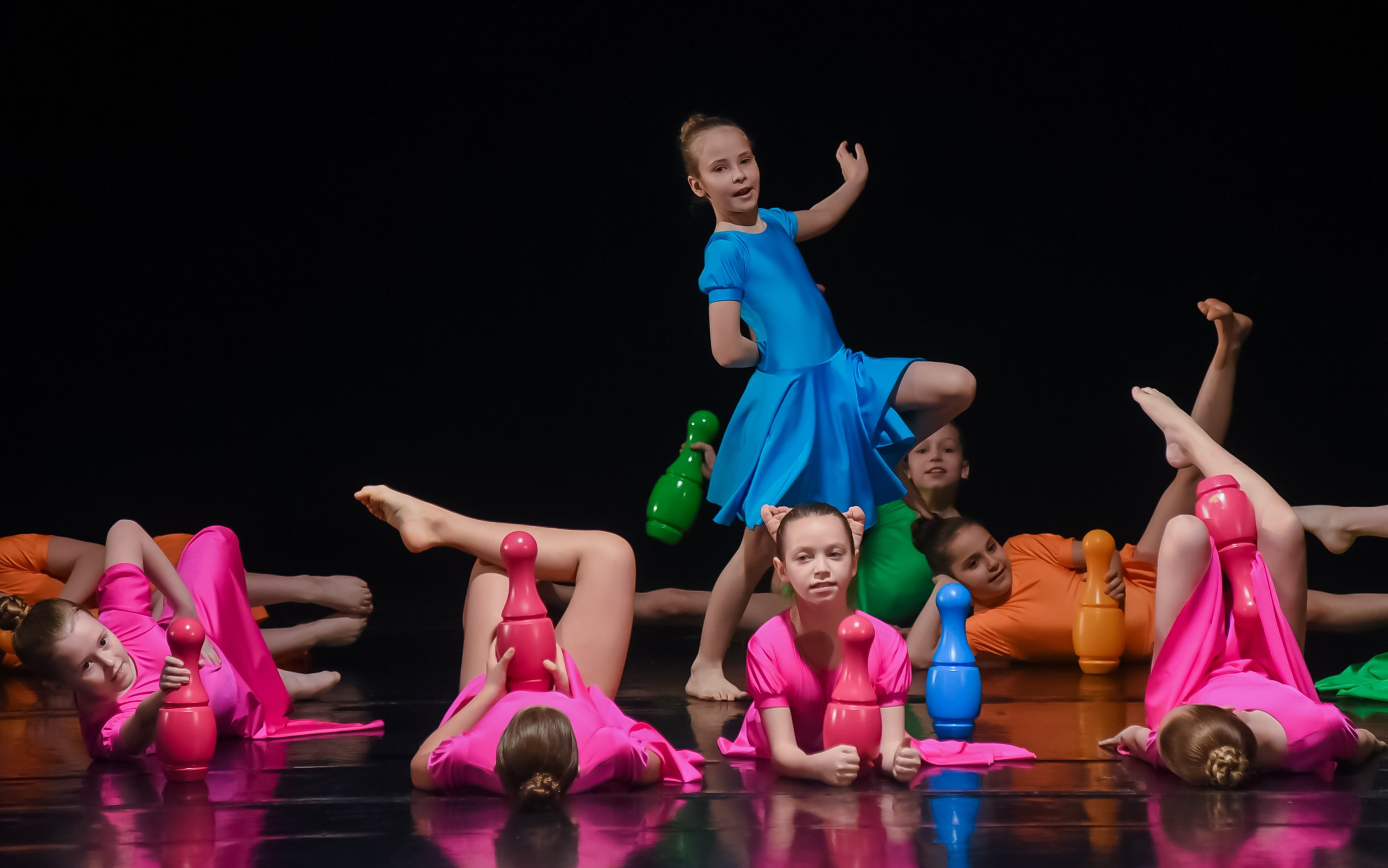 19.05.2024 Всероссийский конкурс современной хореографии «Стрелка» г. Нижний Н. Медиастудия Фото Концепт