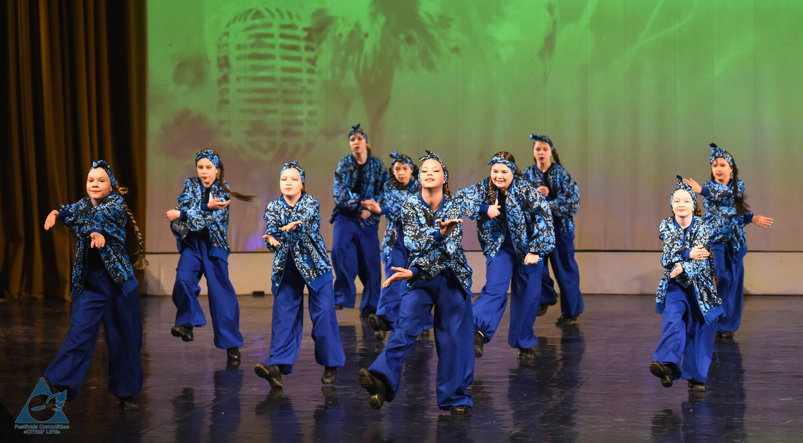 16.03.2026 «Жизнь Городов» Фестиваль-конкурс «ПЛАНЕТА ИСКУССТВ» г. Санкт-Петербург. Медиастудия Фото Концепт