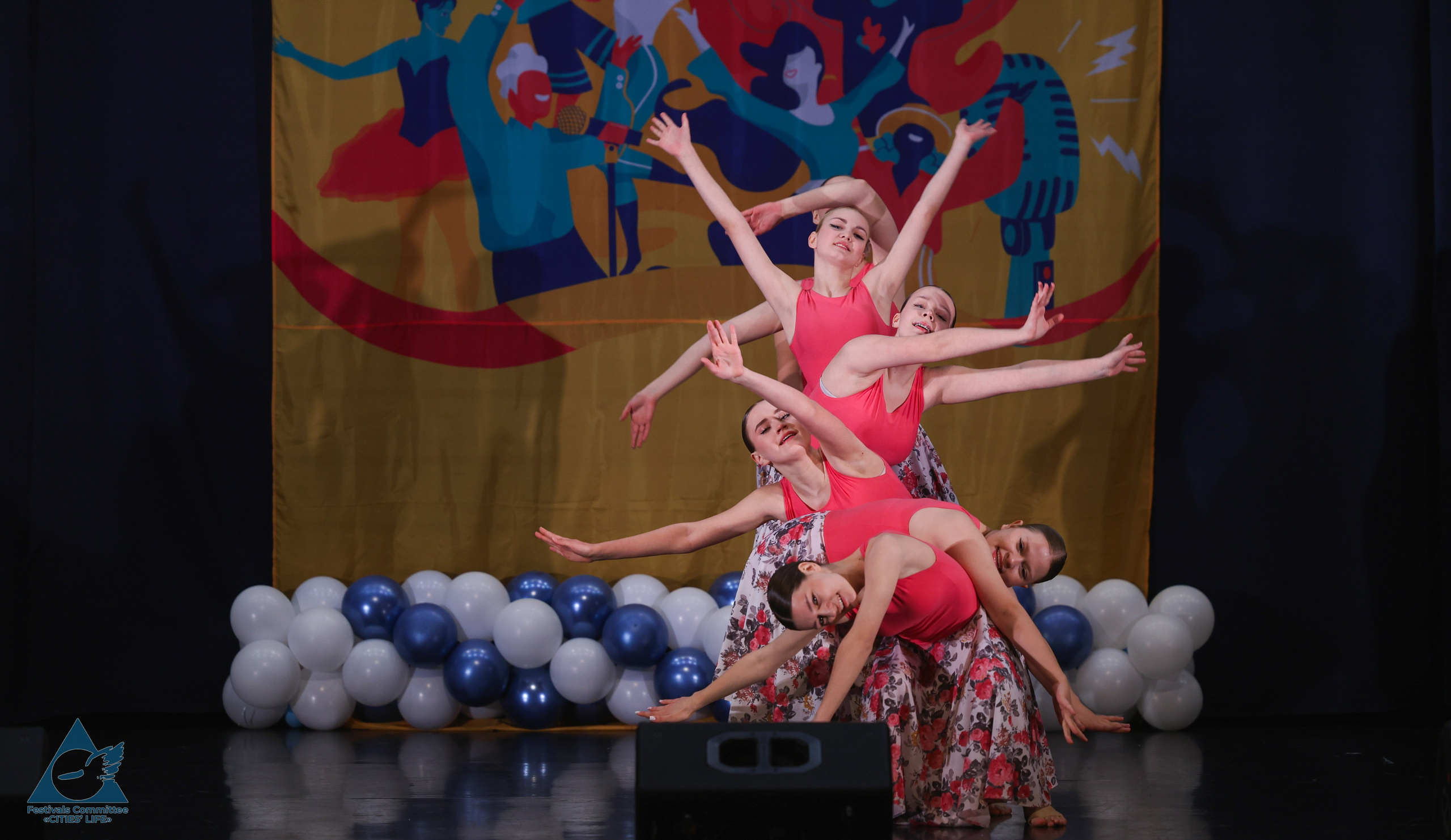 03.05.2026 «Жизнь Городов» Фестиваль-конкурс «ПЛАНЕТА ИСКУССТВ» г. Санкт-Петербург. Медиастудия Фото Концепт