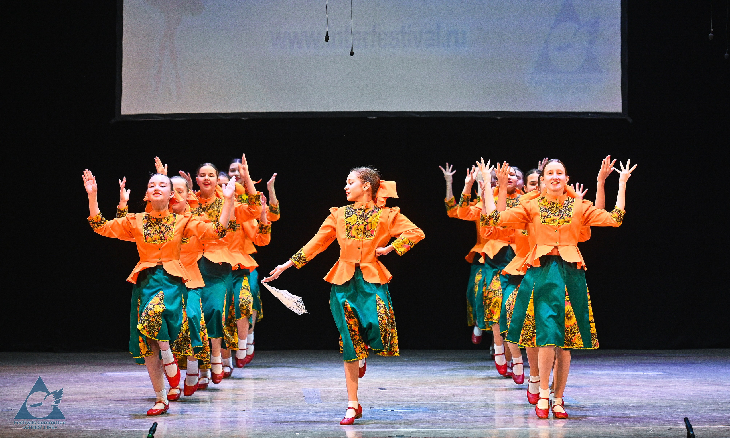 25.10.2025 «Жизнь Городов» Фестиваль-конкурс «ПЛАНЕТА ИСКУССТВ» г. Москва. Медиастудия Фото Концепт