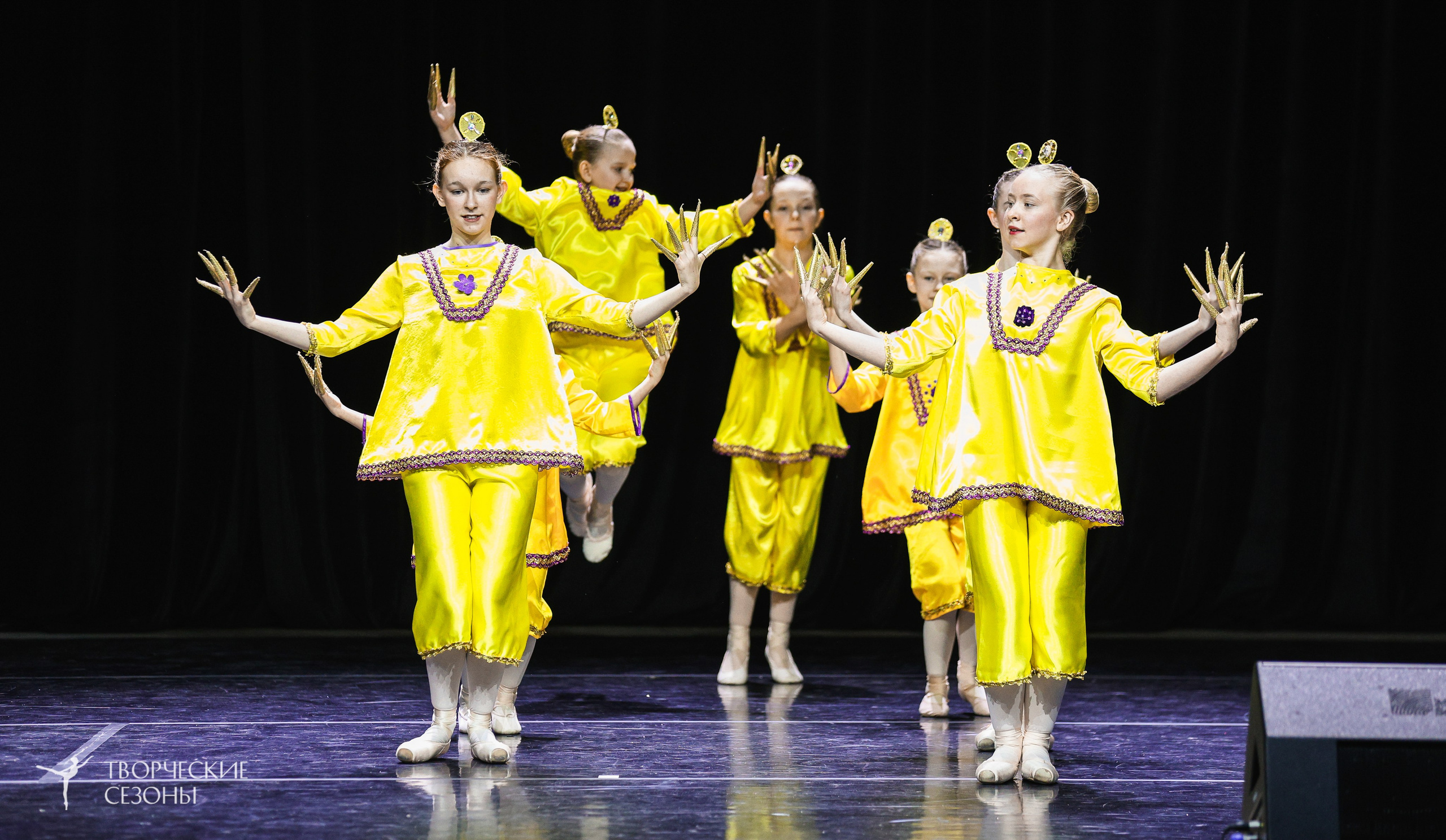 29.11.2025 IV Всероссийский конкурс «Всероссийская Танцевальная Олимпиада» г. Казань. Медиастудия Фото Концепт