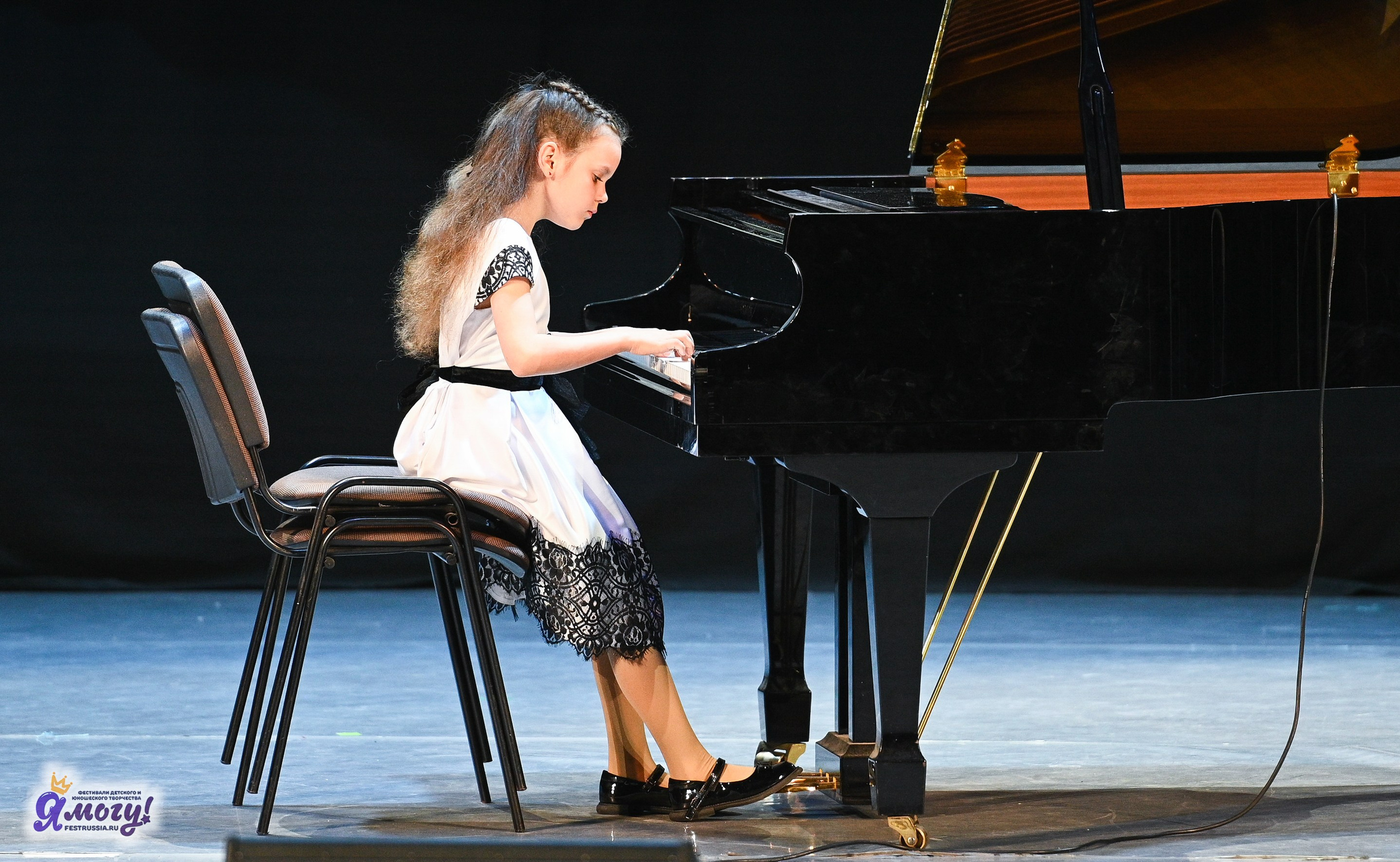 28.04.2025 «Я МОГУ!» XVIII Международный фестиваль-конкурс «Союз Добра» г. Минск. Медиастудия Фото Концепт