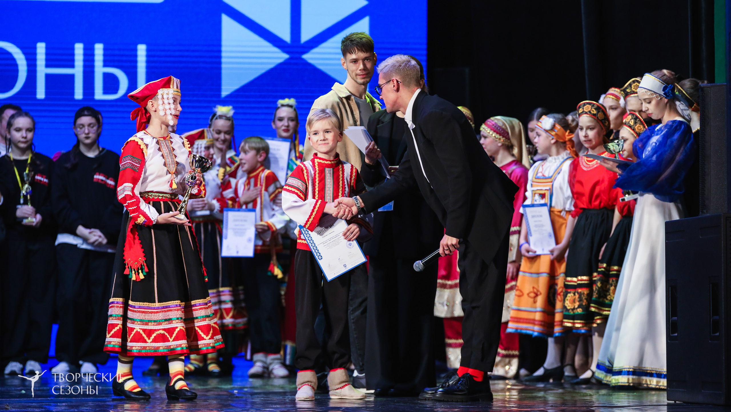 29.11.2025 I Международный конкурс-фестиваль «Танцевальные сезоны. Минск». Медиастудия Фото Концепт