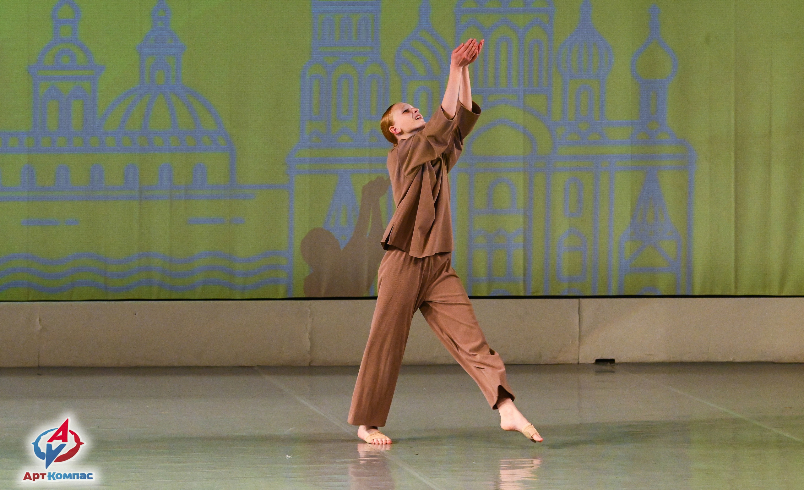 05.10.2025 Всероссийский фестиваль талантов «НЕВСКИЕ ВСТРЕЧИ» г. Санкт-Петербург. Медиастудия Фото Концепт