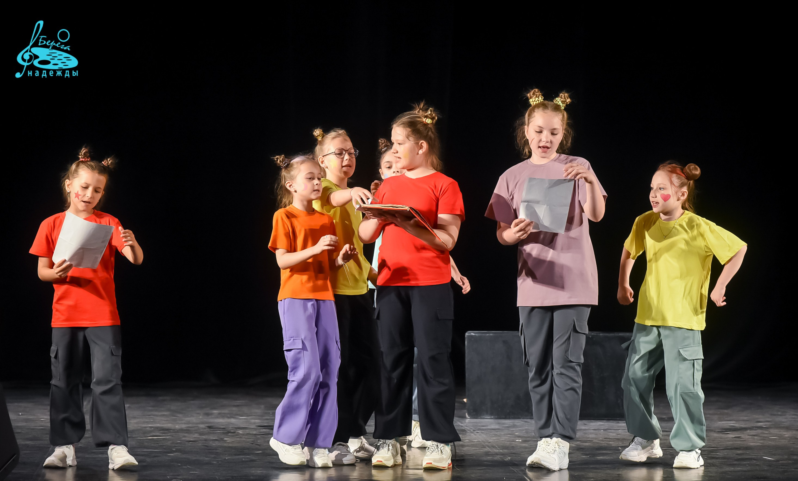 16.06.2024 Финальная Гранд-Премия проекта «Берега Надежды» г. Москва. Медиастудия Фото Концепт