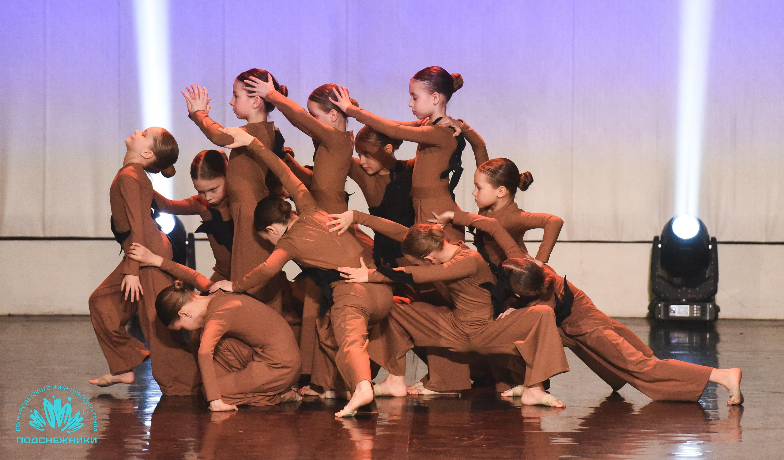 15.04.2026 Всероссийский конкурс детского и юношеского творчества «ПОДСНЕЖНИКИ». Медиастудия Фото Концепт