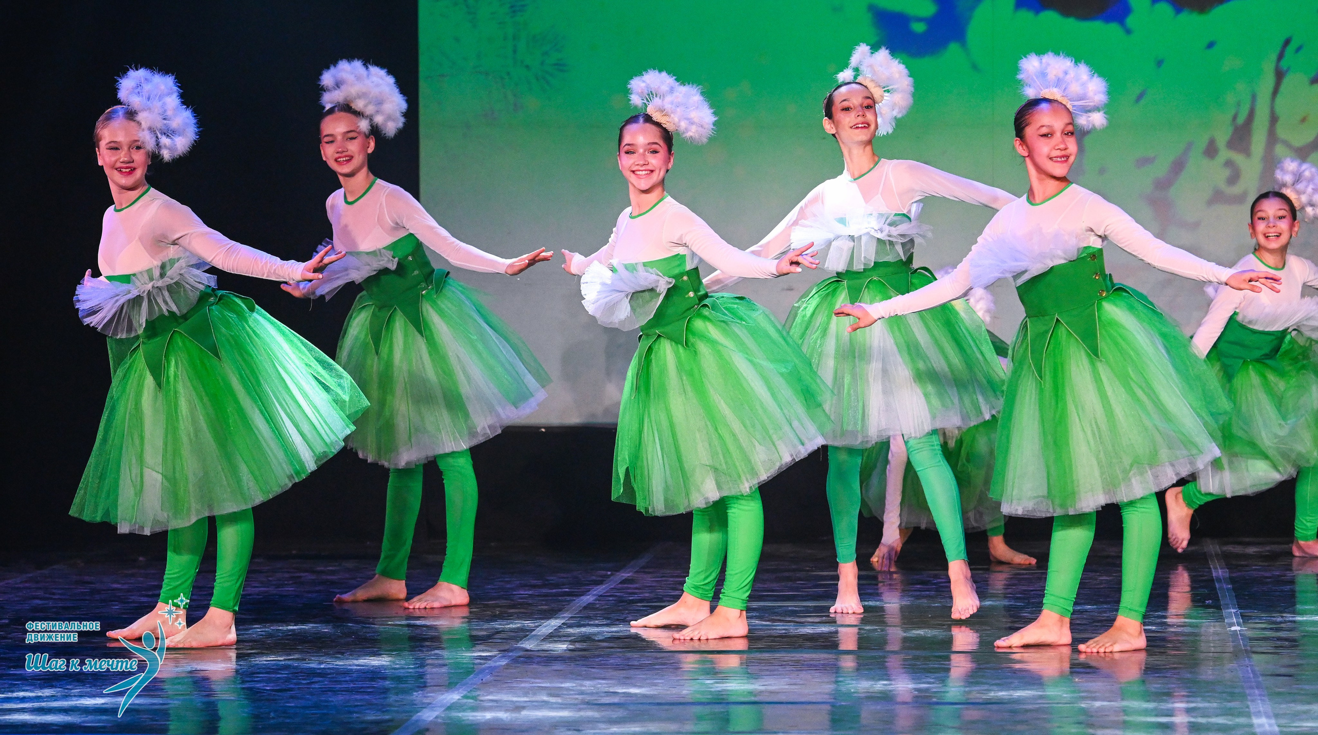 17.01.2026 «Шаг к мечте» Всероссийский фестиваль-конкурс «В гостях у Костромы». Медиастудия Фото Концепт