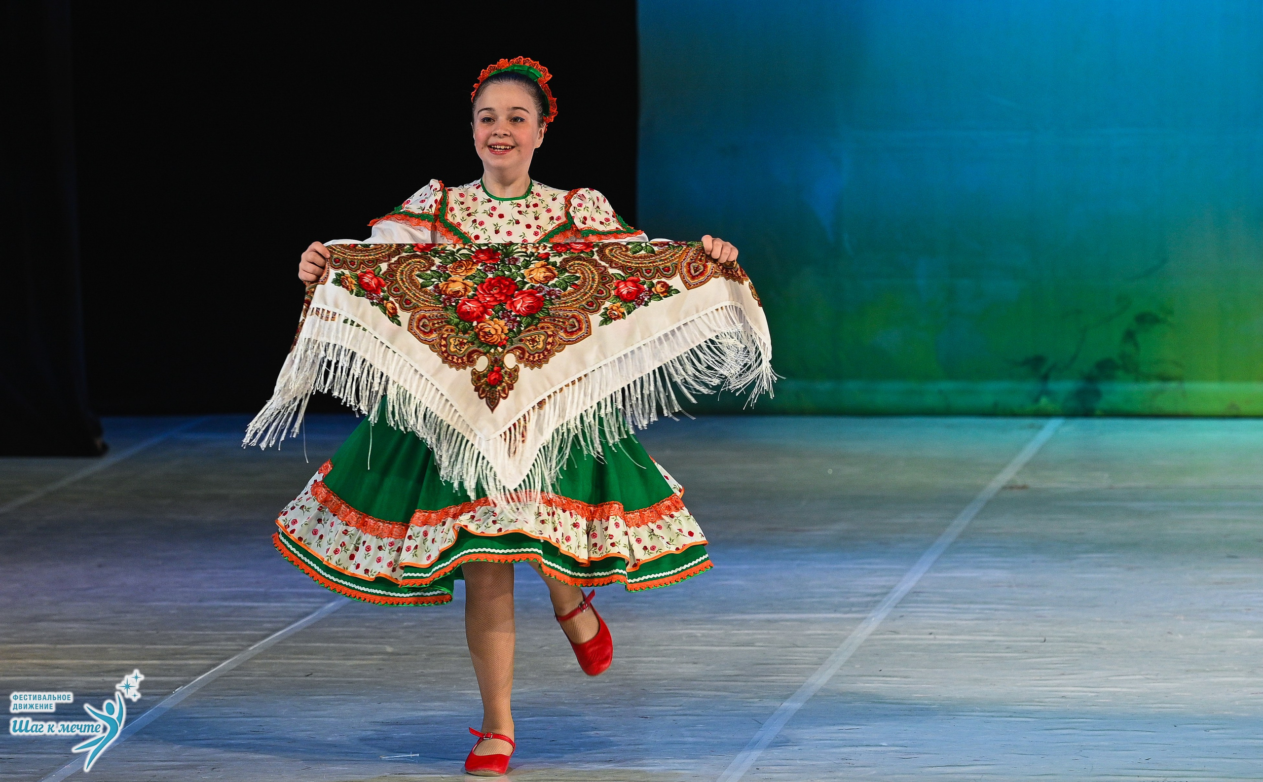 28.03.2026 Фестивальное движение «Шаг к мечте» г. Москва. Медиастудия Фото Концепт
