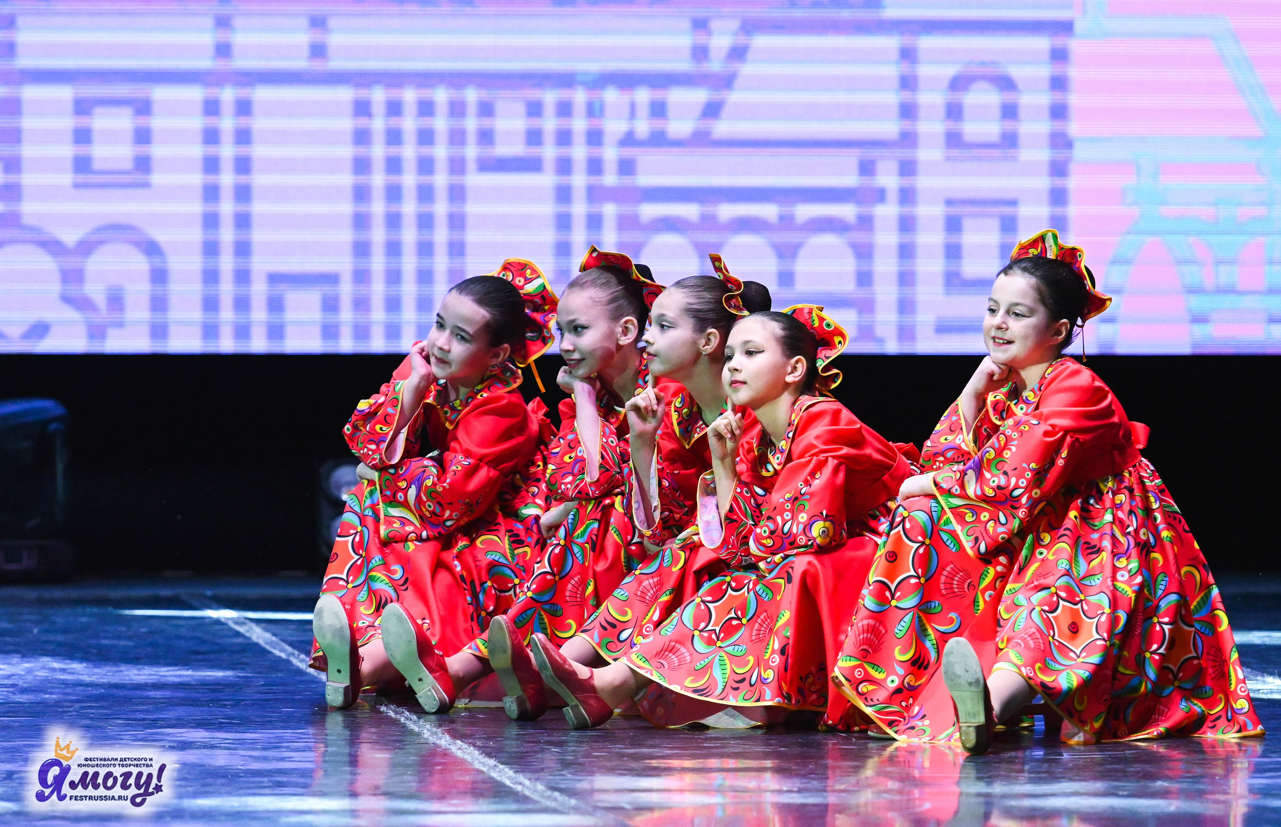 23.12.2025 «Я МОГУ!» XXII Международный фестиваль-конкурс «Союз Добра» г. Минск. Медиастудия Фото Концепт