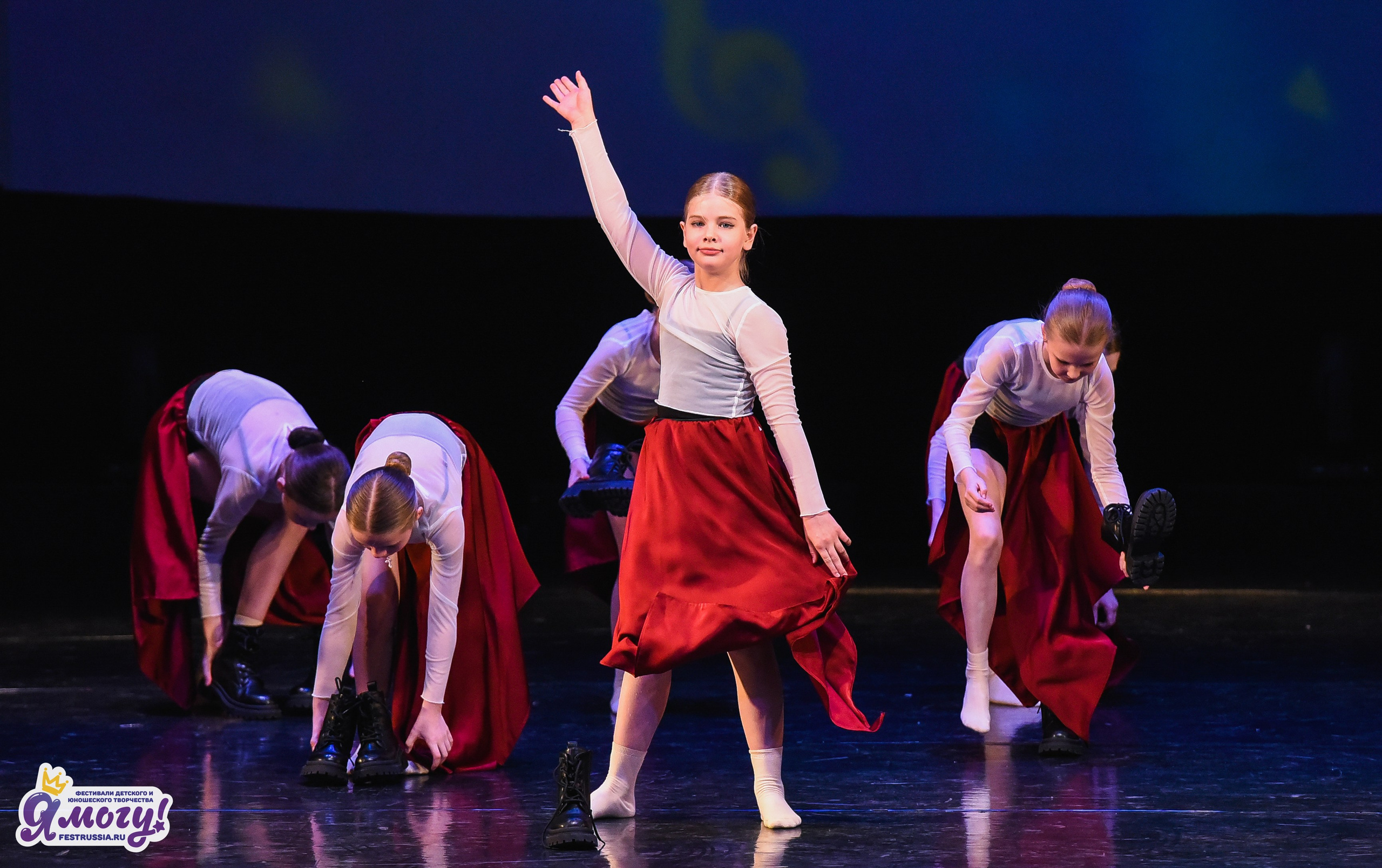 11.04.2026 «Я МОГУ!» X Международный фестиваль-конкурс г. Великий Новгород. Медиастудия Фото Концепт