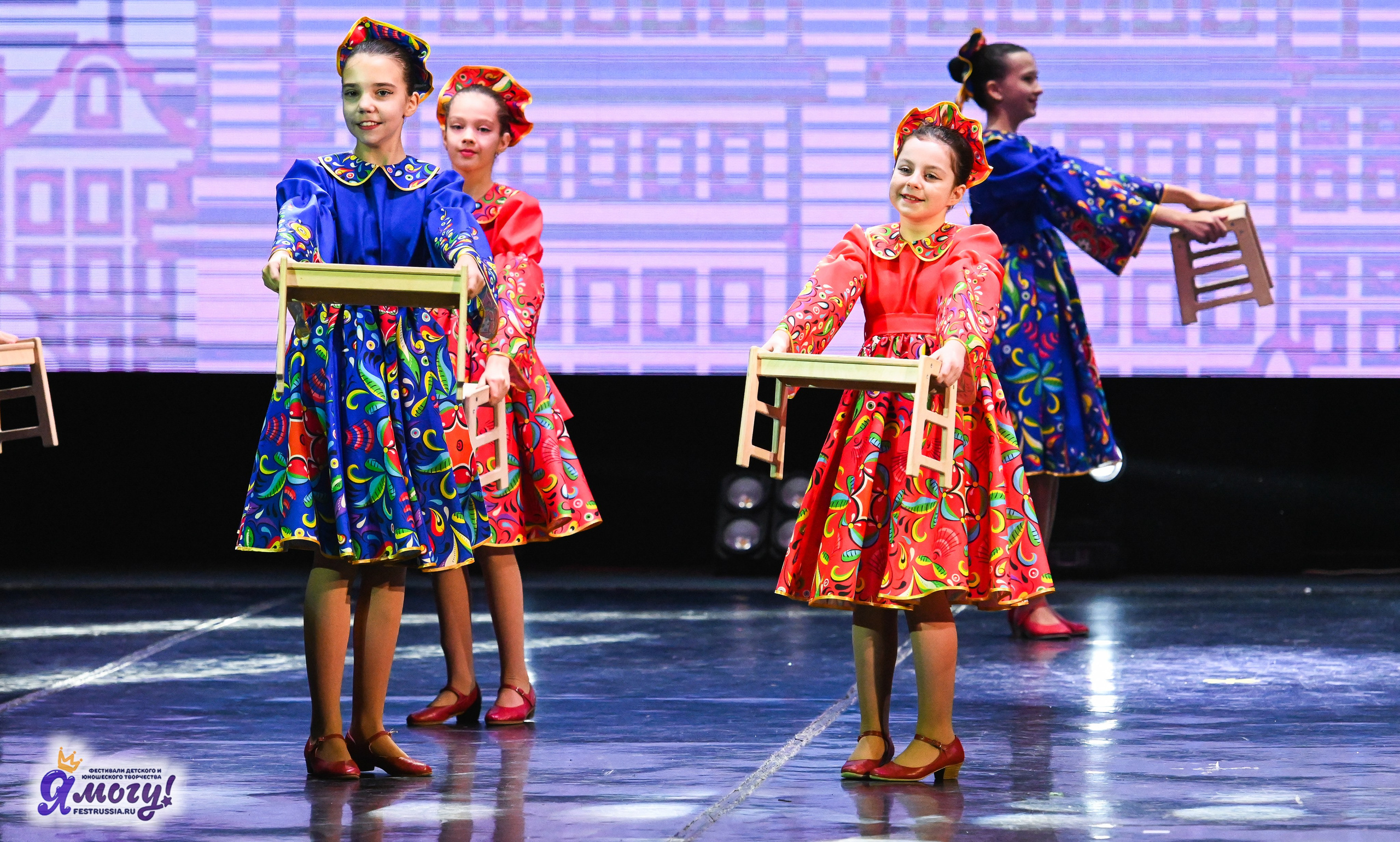 23.12.2025 «Я МОГУ!» XXII Международный фестиваль-конкурс «Союз Добра» г. Минск. Медиастудия Фото Концепт