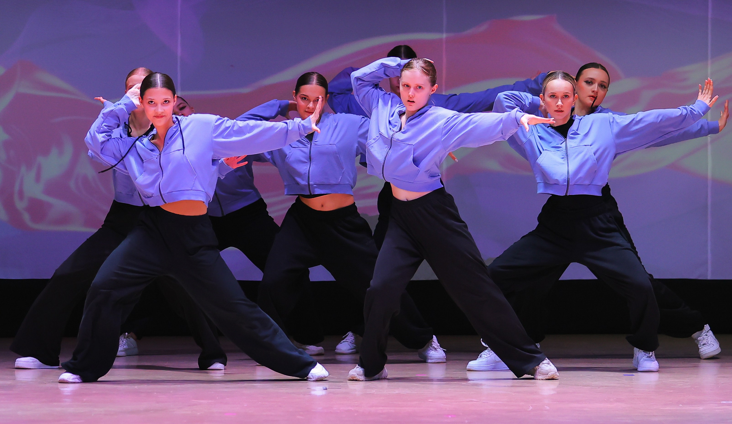 26.04.2025 Фестиваль хореографического искусства «АРТ-КОМПАС.ЮГ» г. Волгоград. Медиастудия Фото Концепт