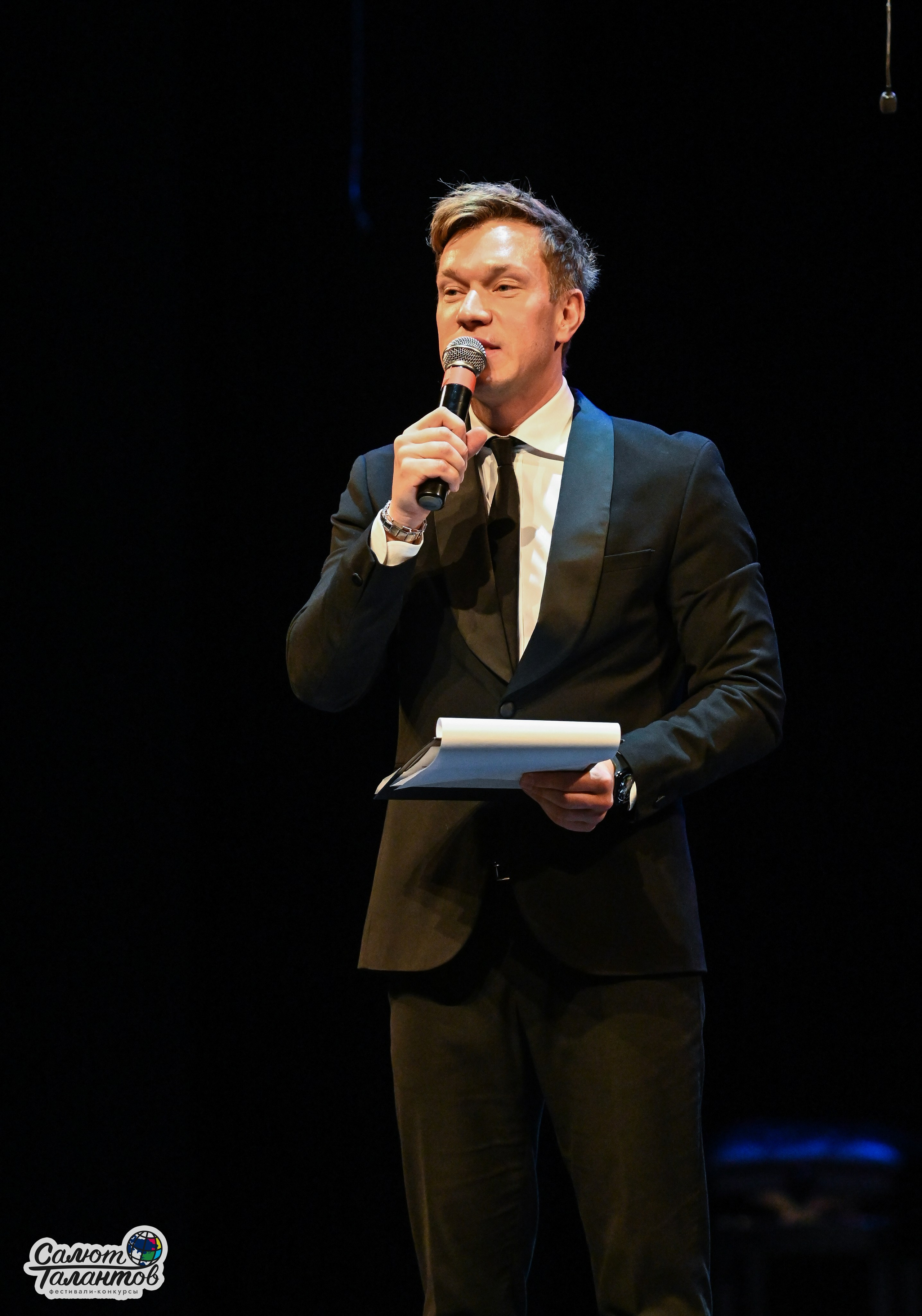 30.10.2024 6-й Международный Творческий Фестиваль-Конкурс «СЕРДЦЕ УРАЛА» г. Екб. Медиастудия Фото Концепт