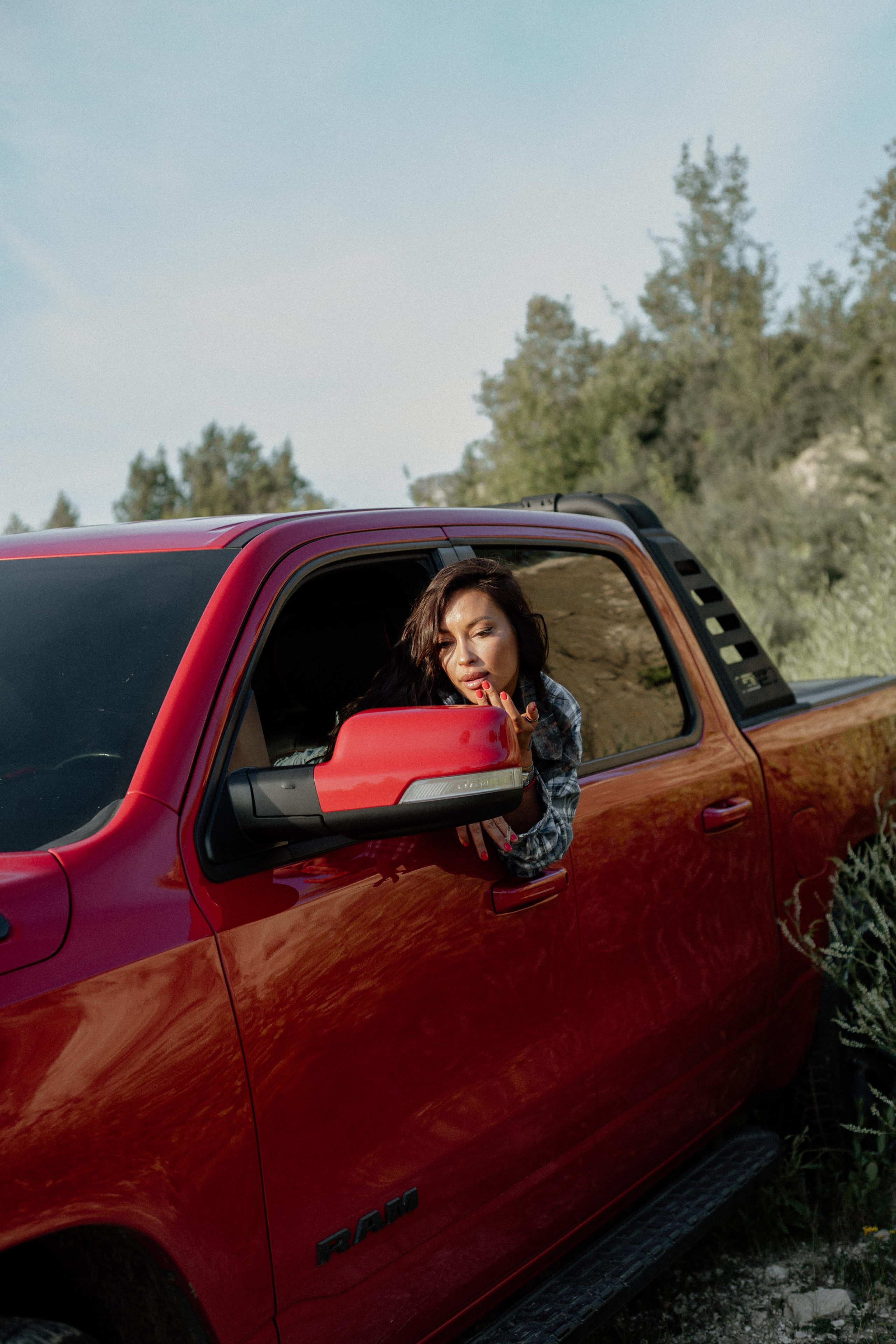 Гулина. Фотограф Алёна Евграфова