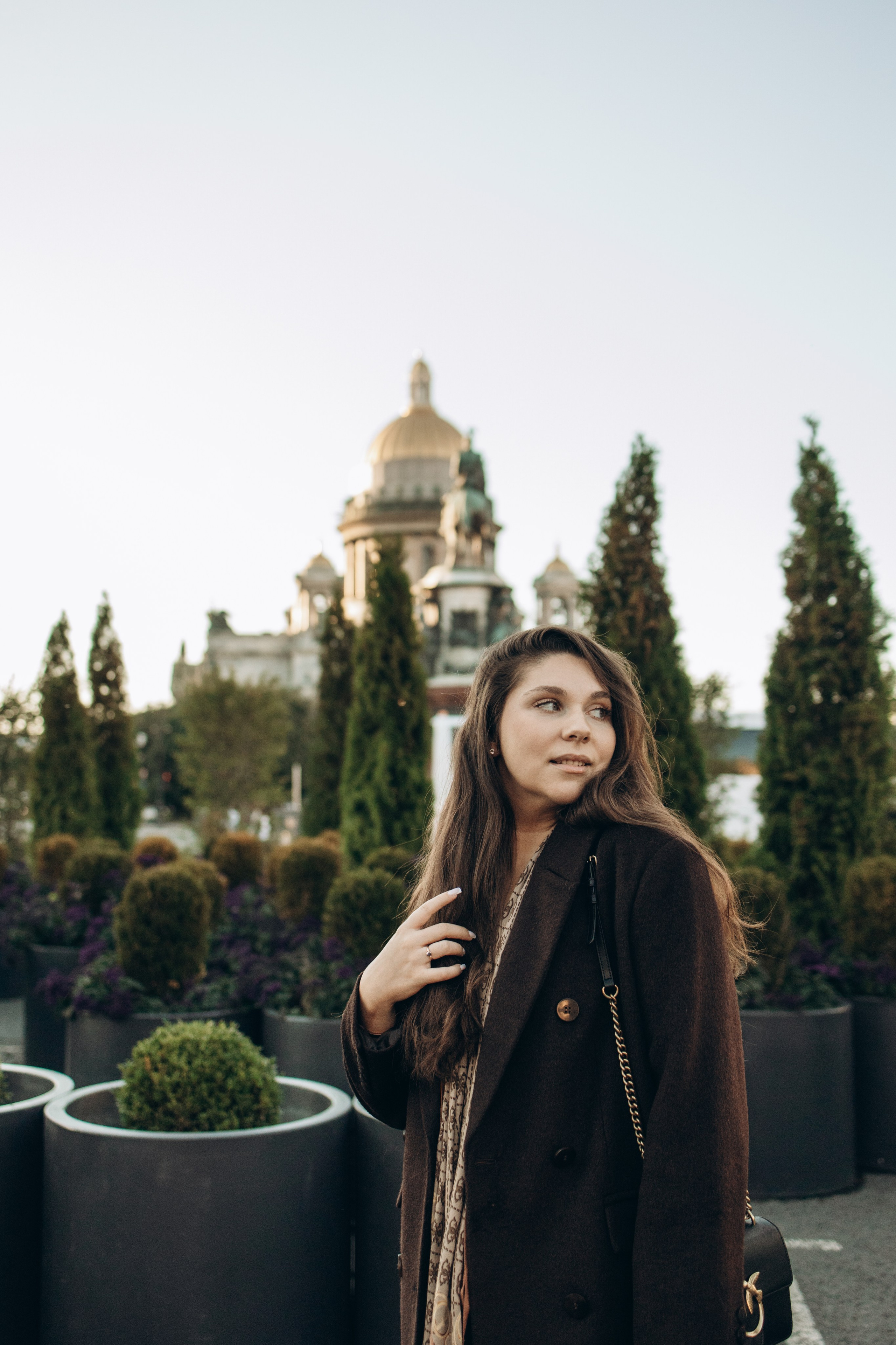 Даша и ее мальчики. Фотограф — Анималист | Санкт-Петербург