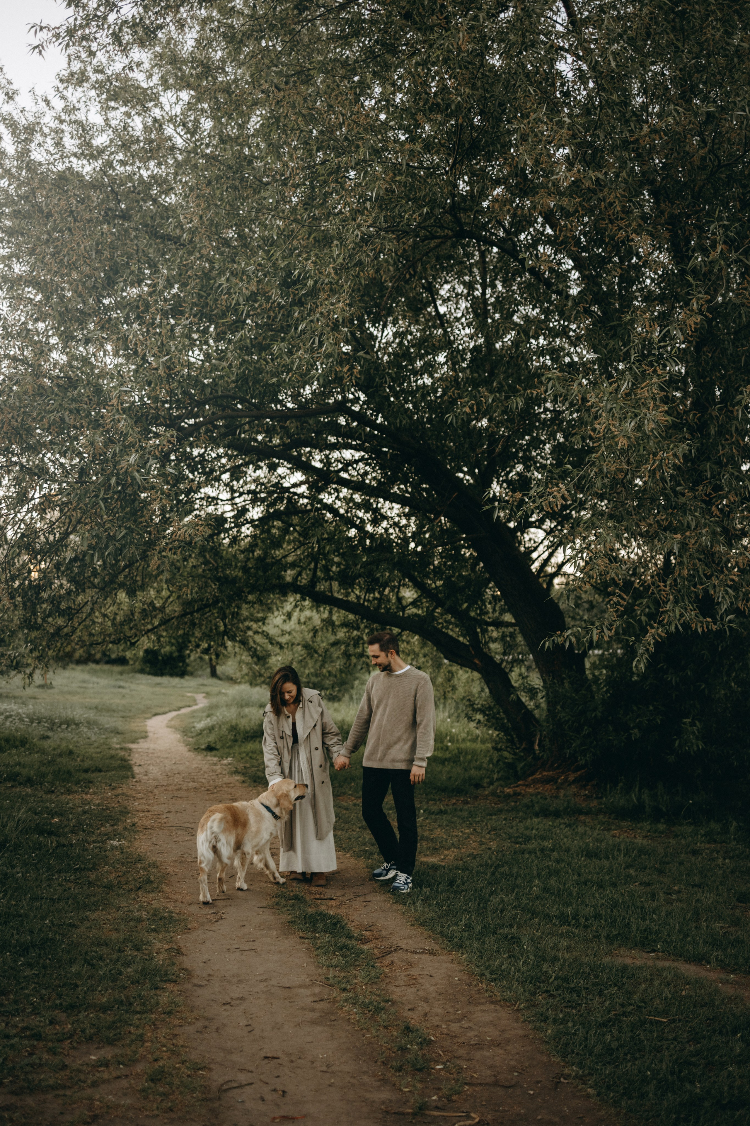 Пенни и ребята. Фотограф — Анималист | Санкт-Петербург