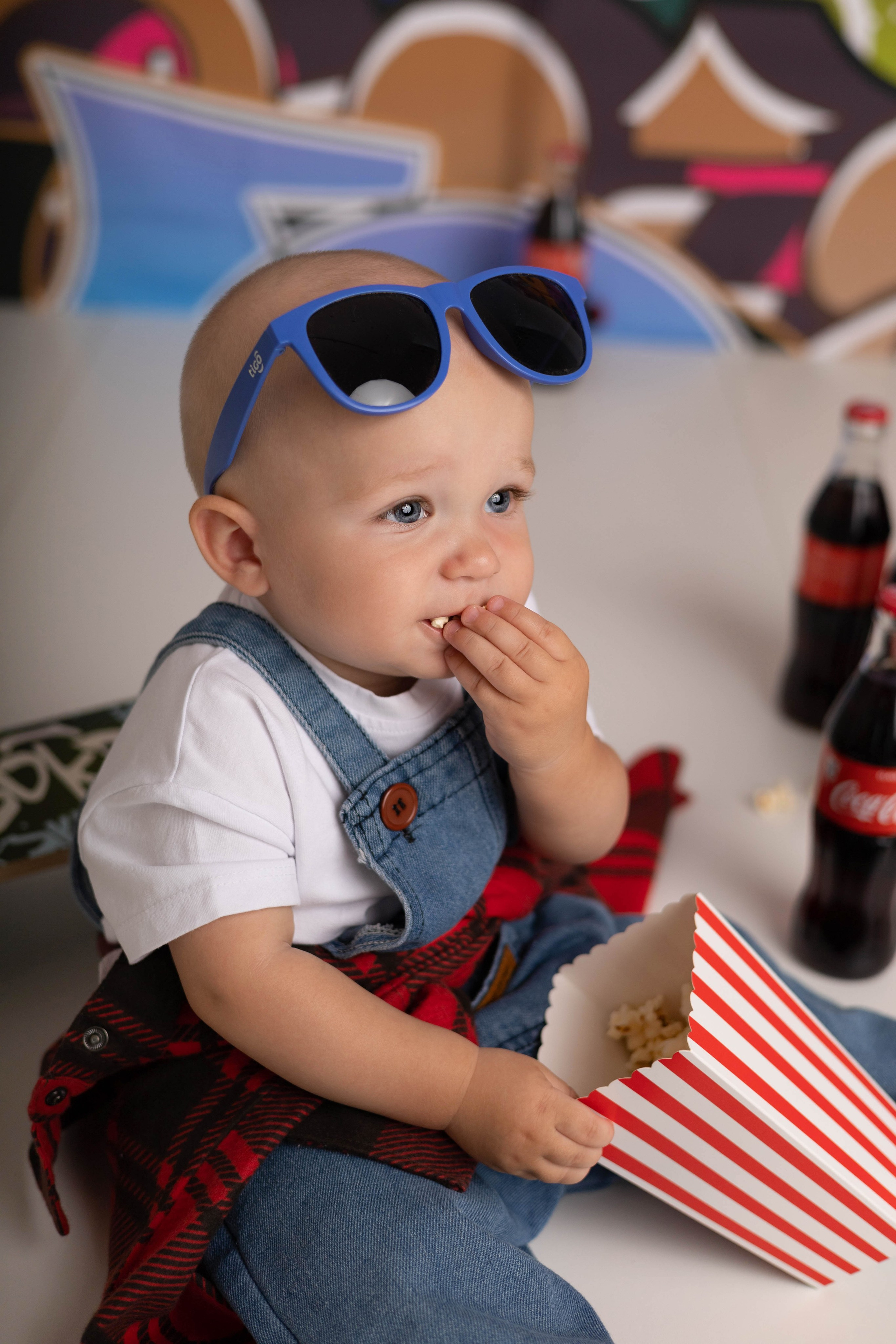 «Крутыши». «Вкадре» — фотосессия новорожденных Тула | детский фотограф в Туле