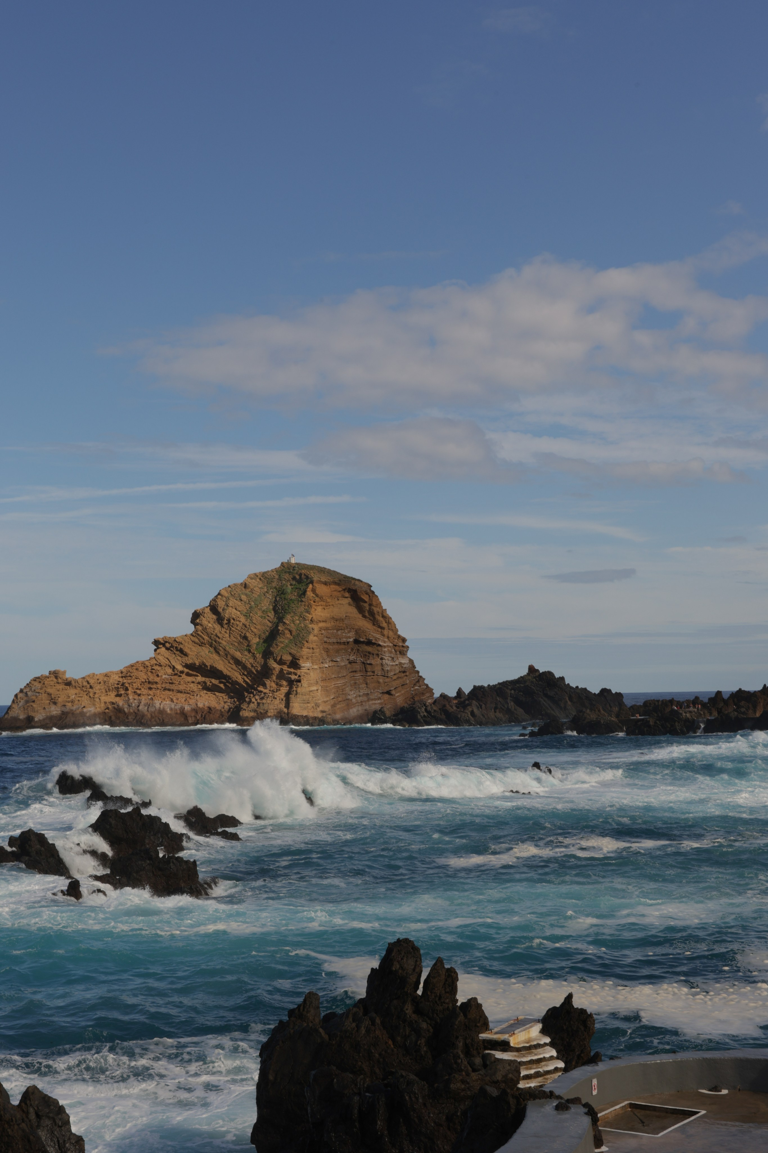 Madeira roadtrip. Фотограф Дарья Карпенко