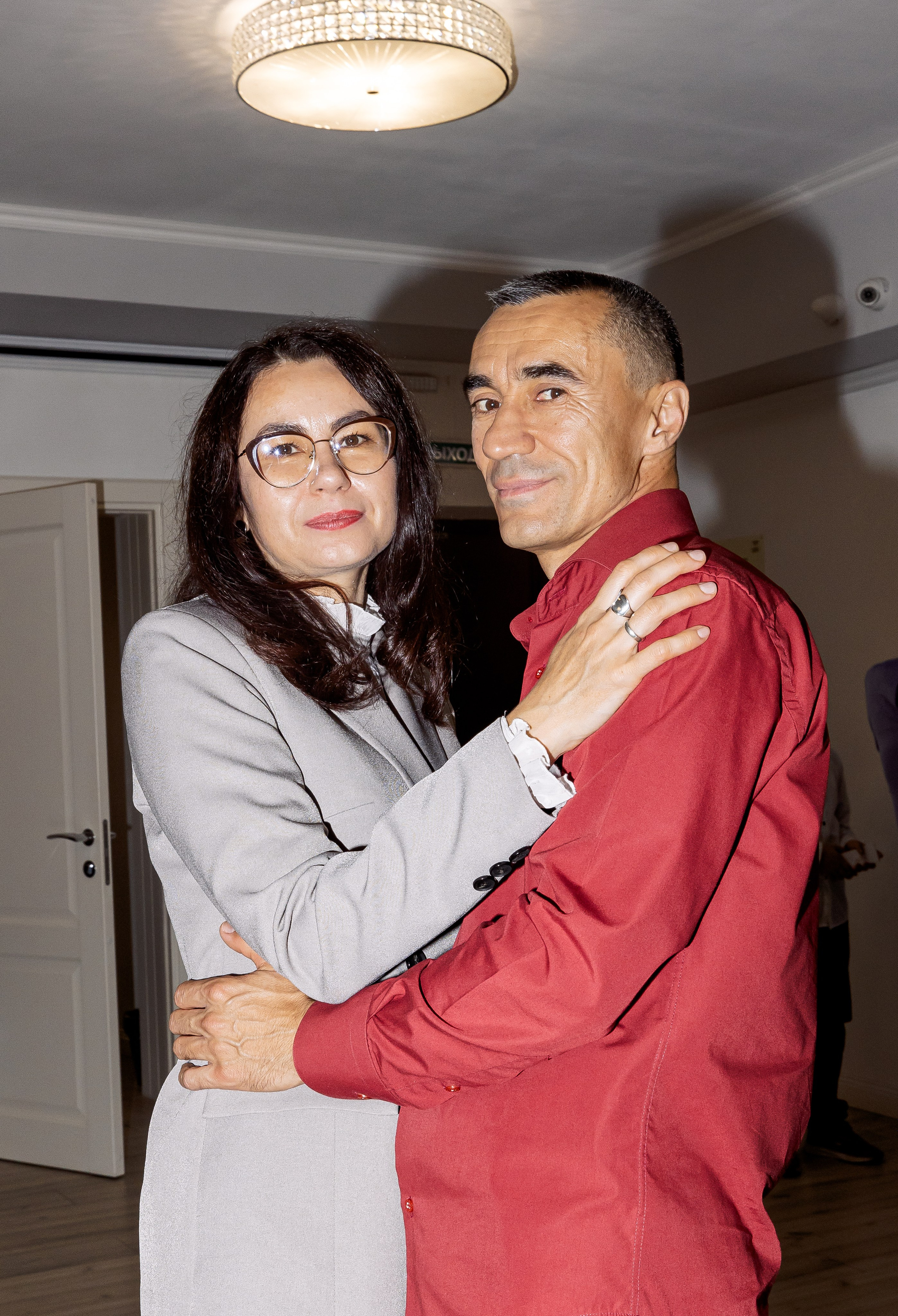 Станислав и Марина. Свадебный и семейный фотограф в Челябинске Юлия Ишимова