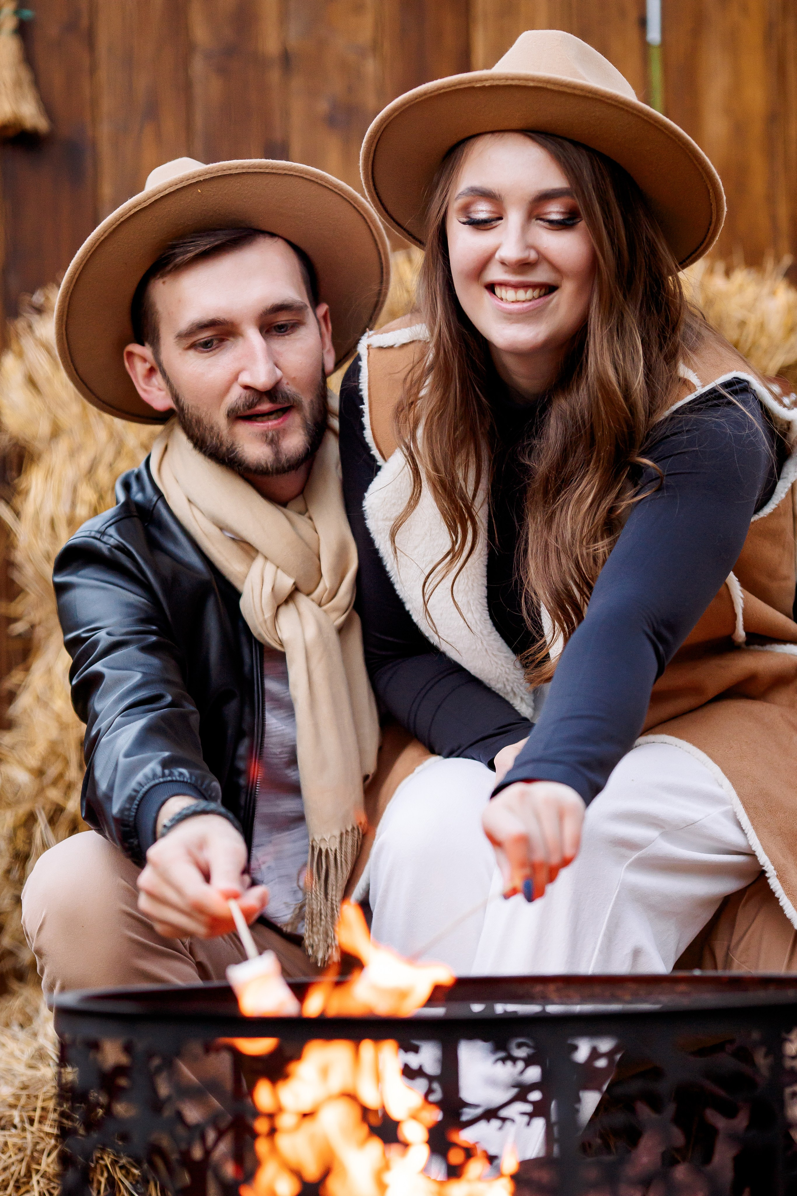 Анна и Владислав. Свадебный и семейный фотограф в Челябинске Юлия Ишимова