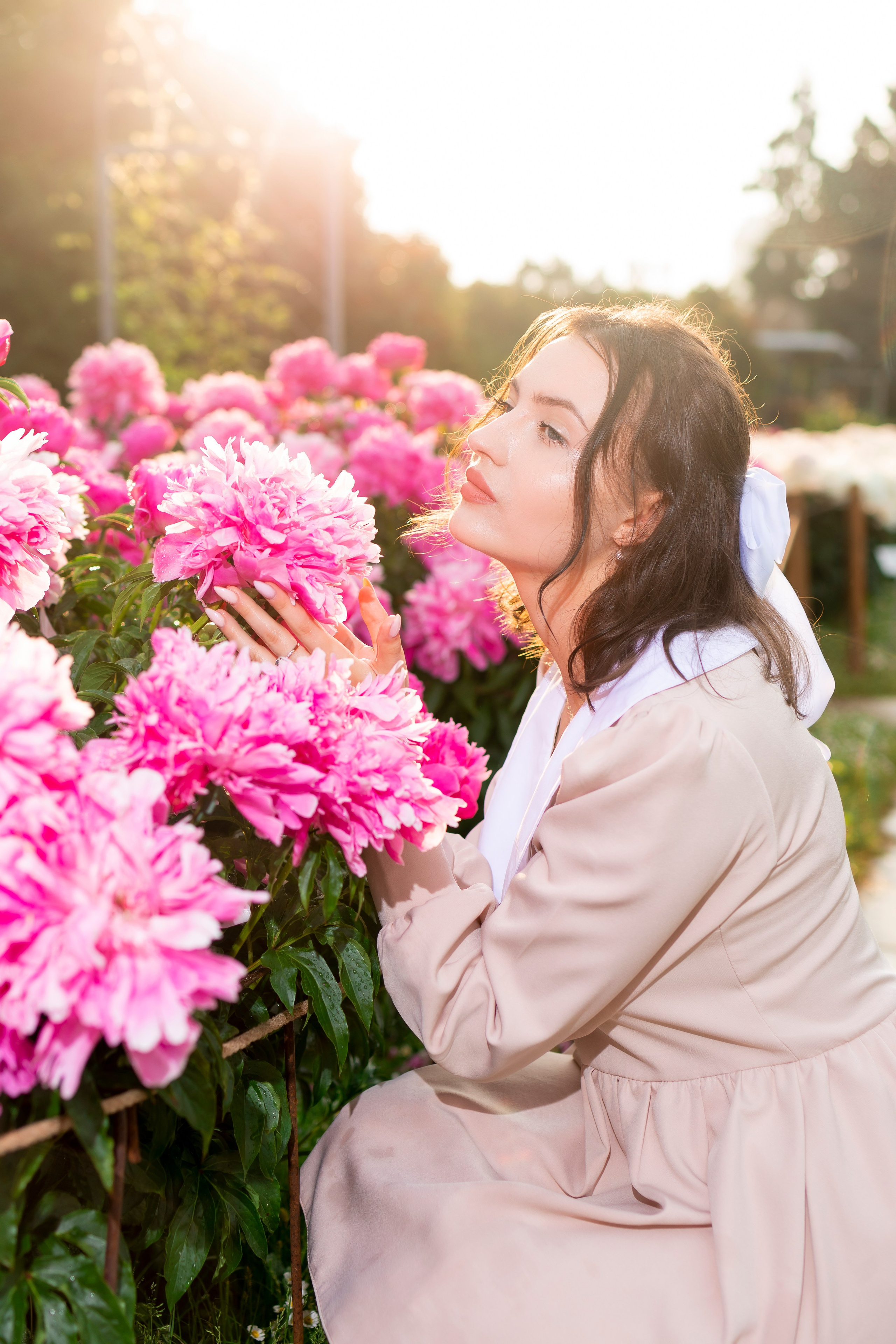 Цветение. Главная