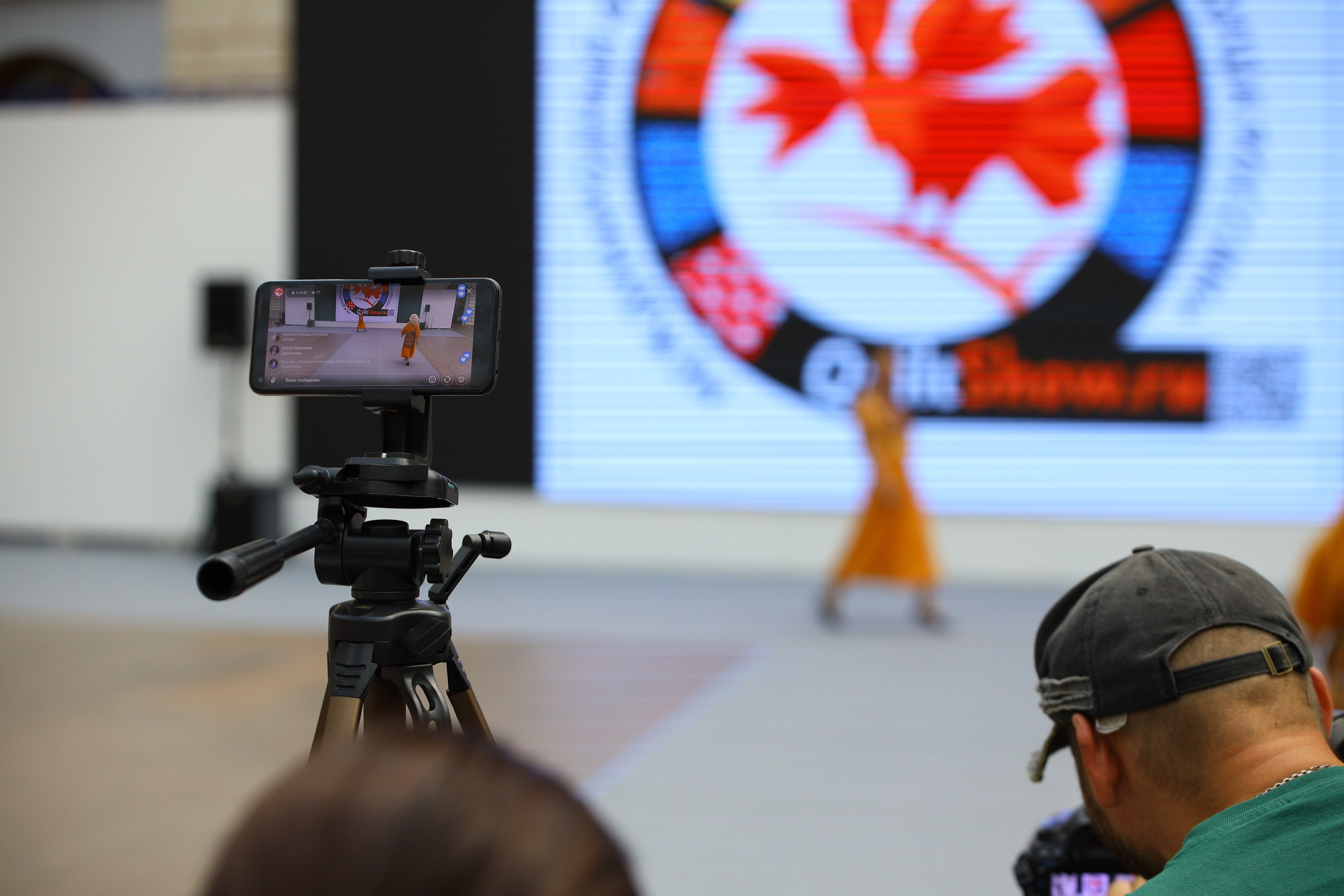 Душа России. Фотограф в Туле Крупский АнДРей. Фотостудия «КАДР71» в Туле