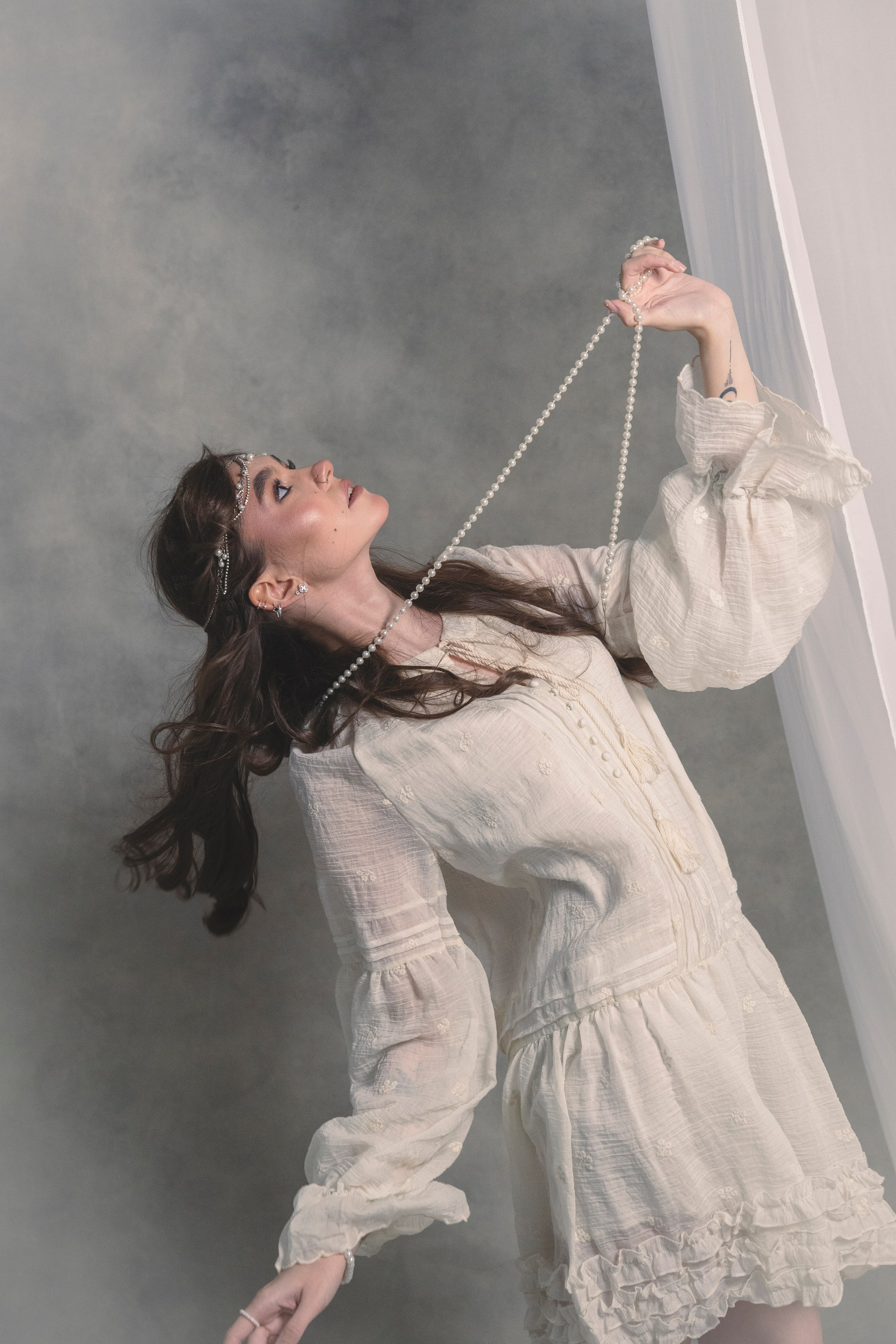 Kamilluna. Главная