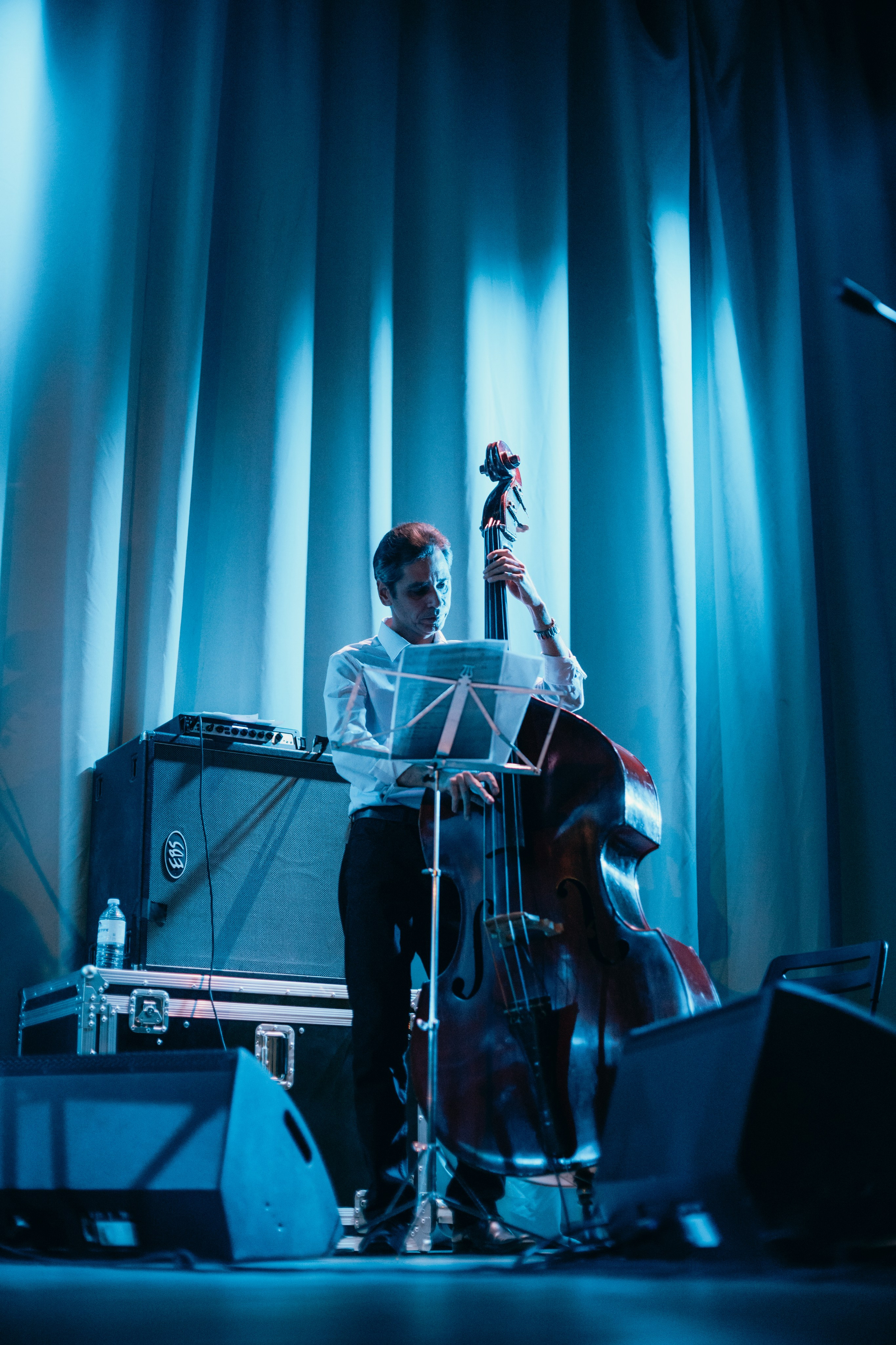 Концерт Зули Камаловой. Главная