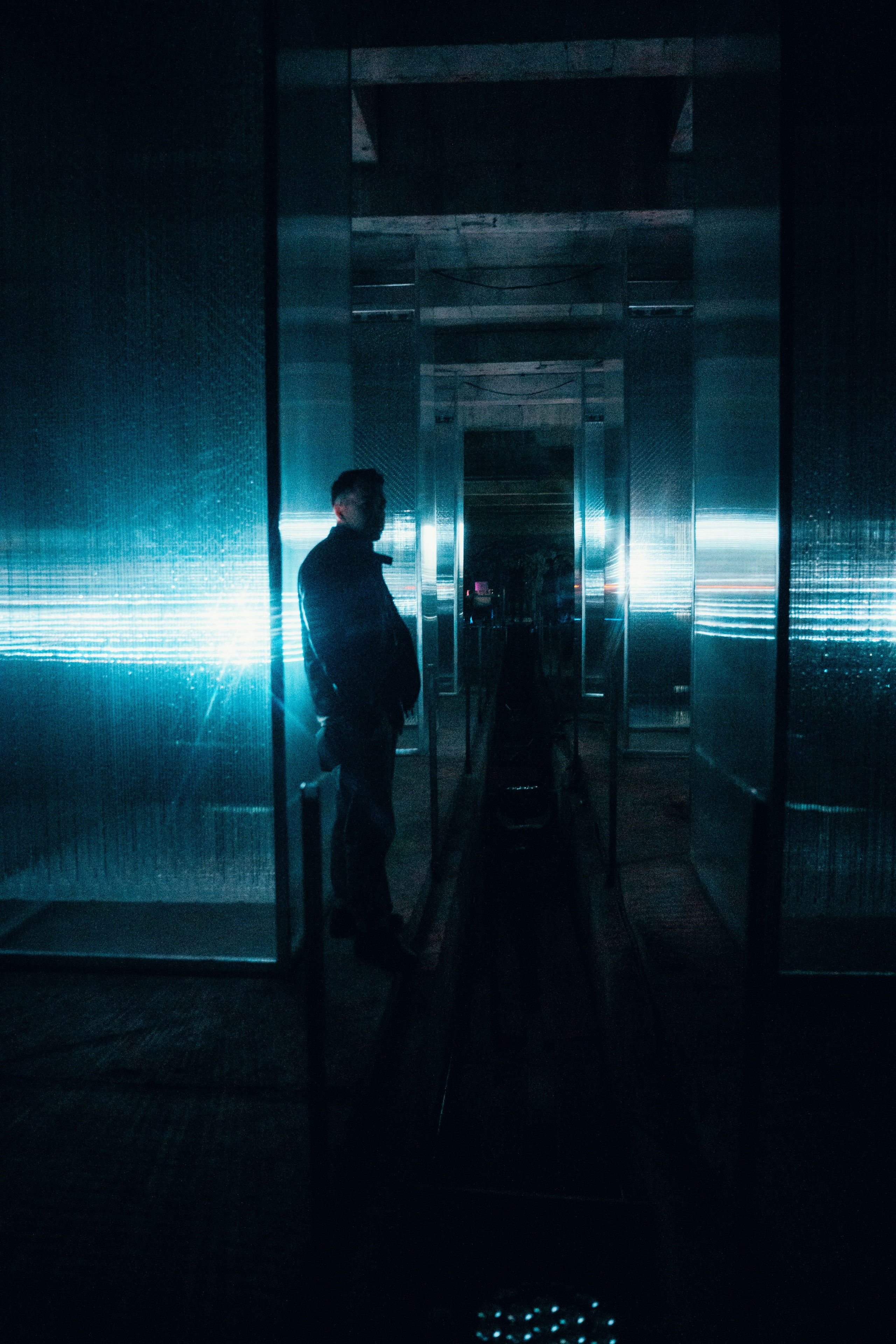 NUR 2025. Главная