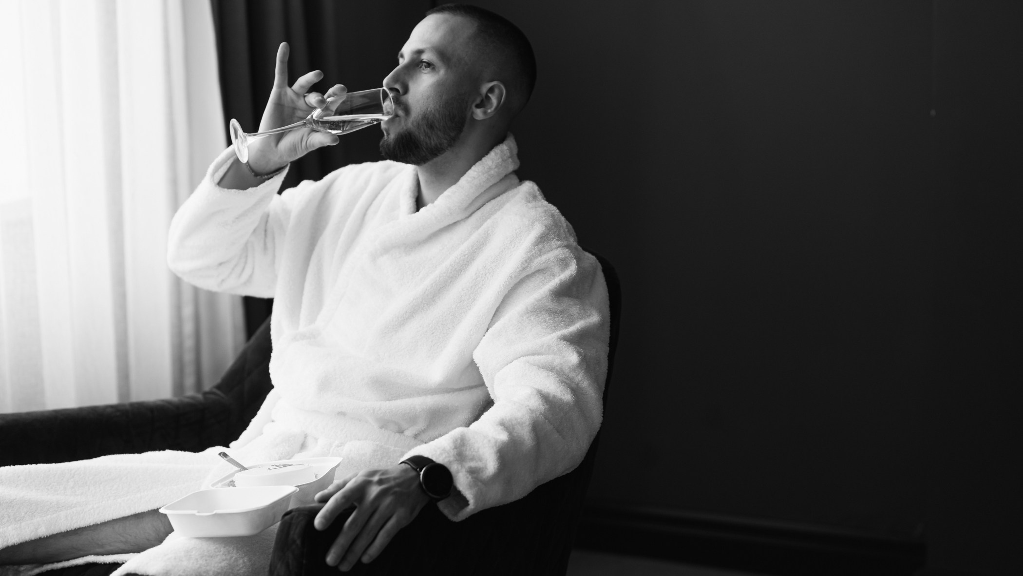 Свадебный фотограф в Хабаровске Момот Валерий