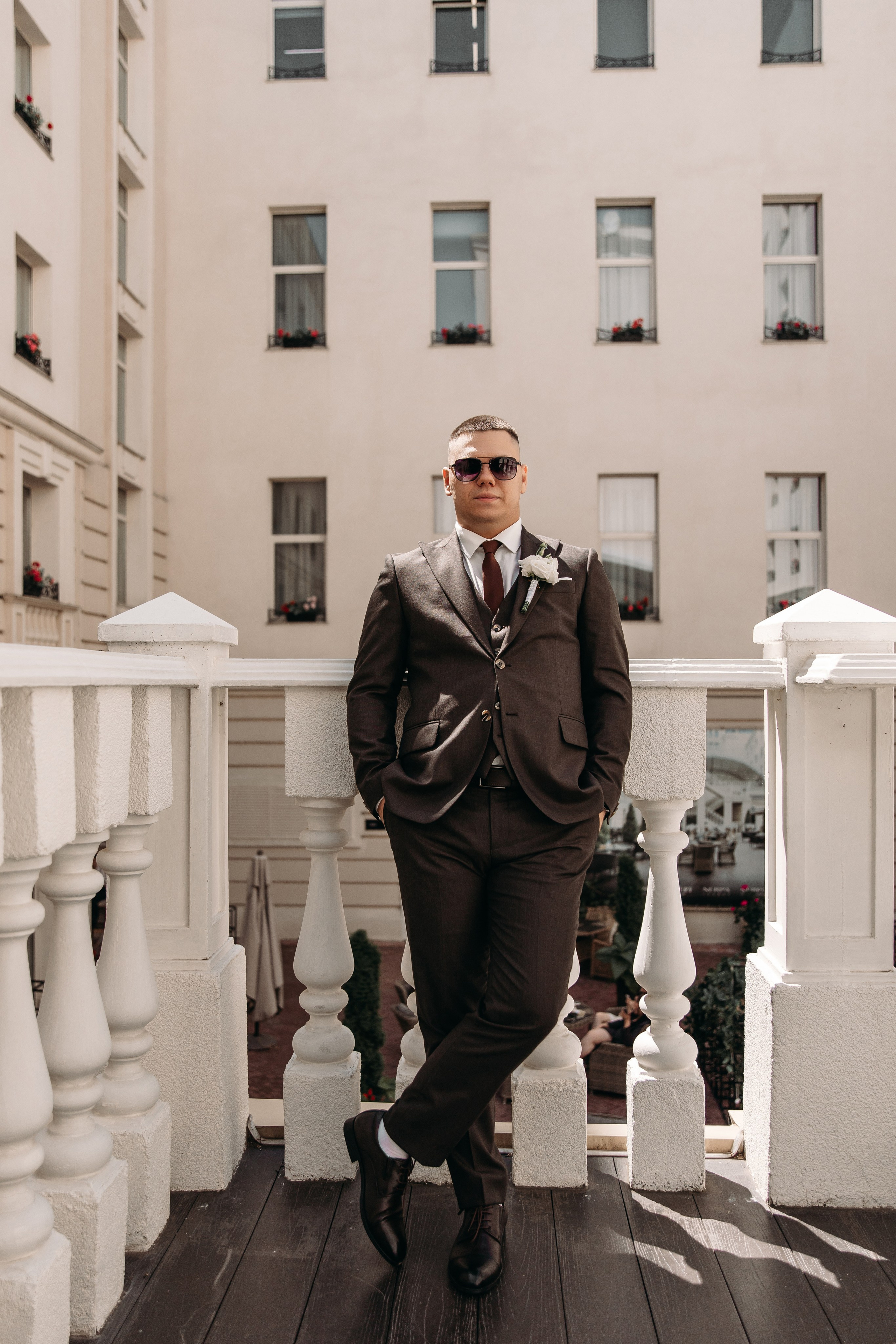 Даниил & Ксения. Свадебный ФОТОГРАФ и ВИДЕОГРАФ Ульяновск