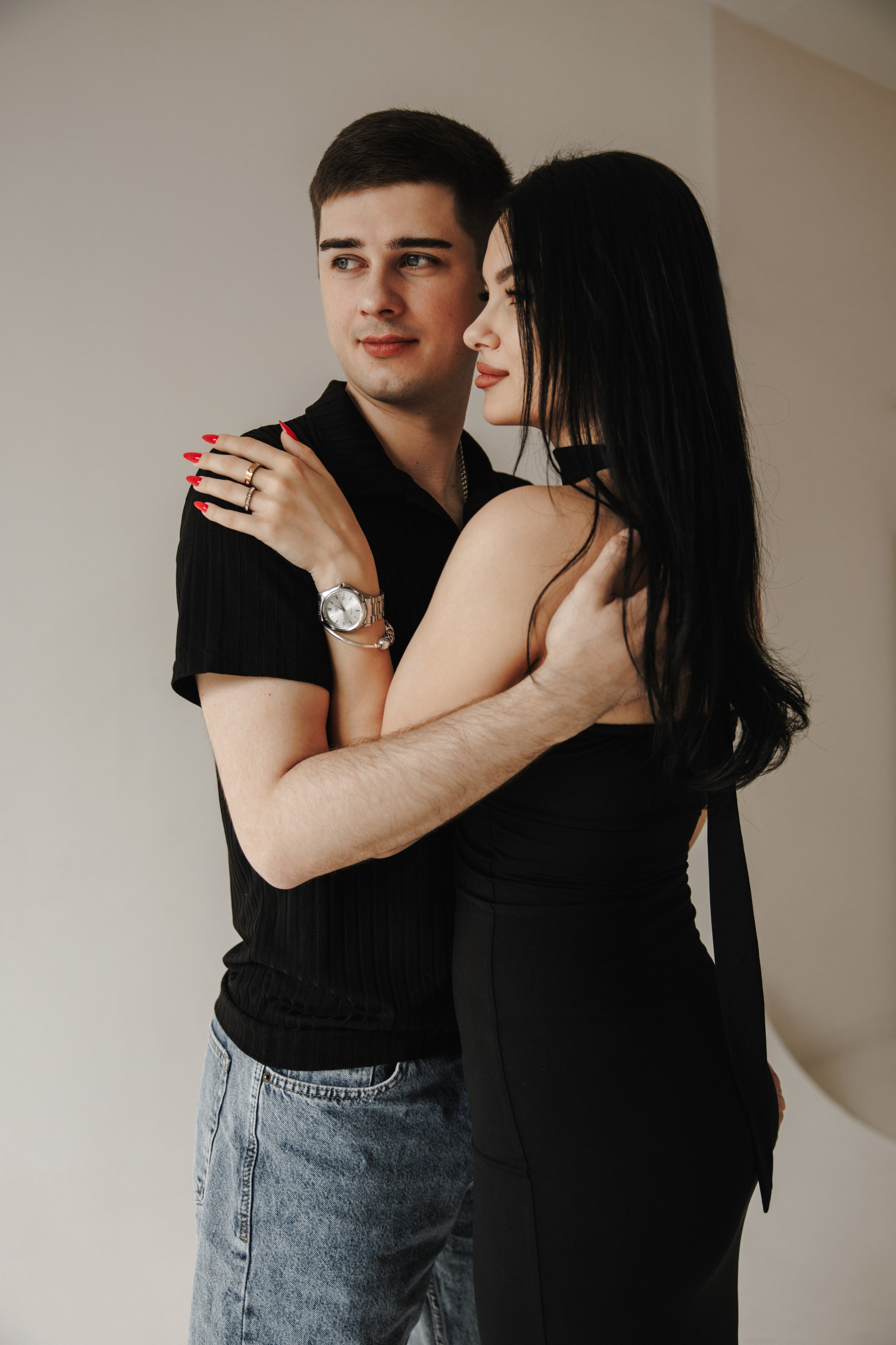 Артем и Соня. Свадебный фотограф Краснодар Ростов Солоникова Вероника