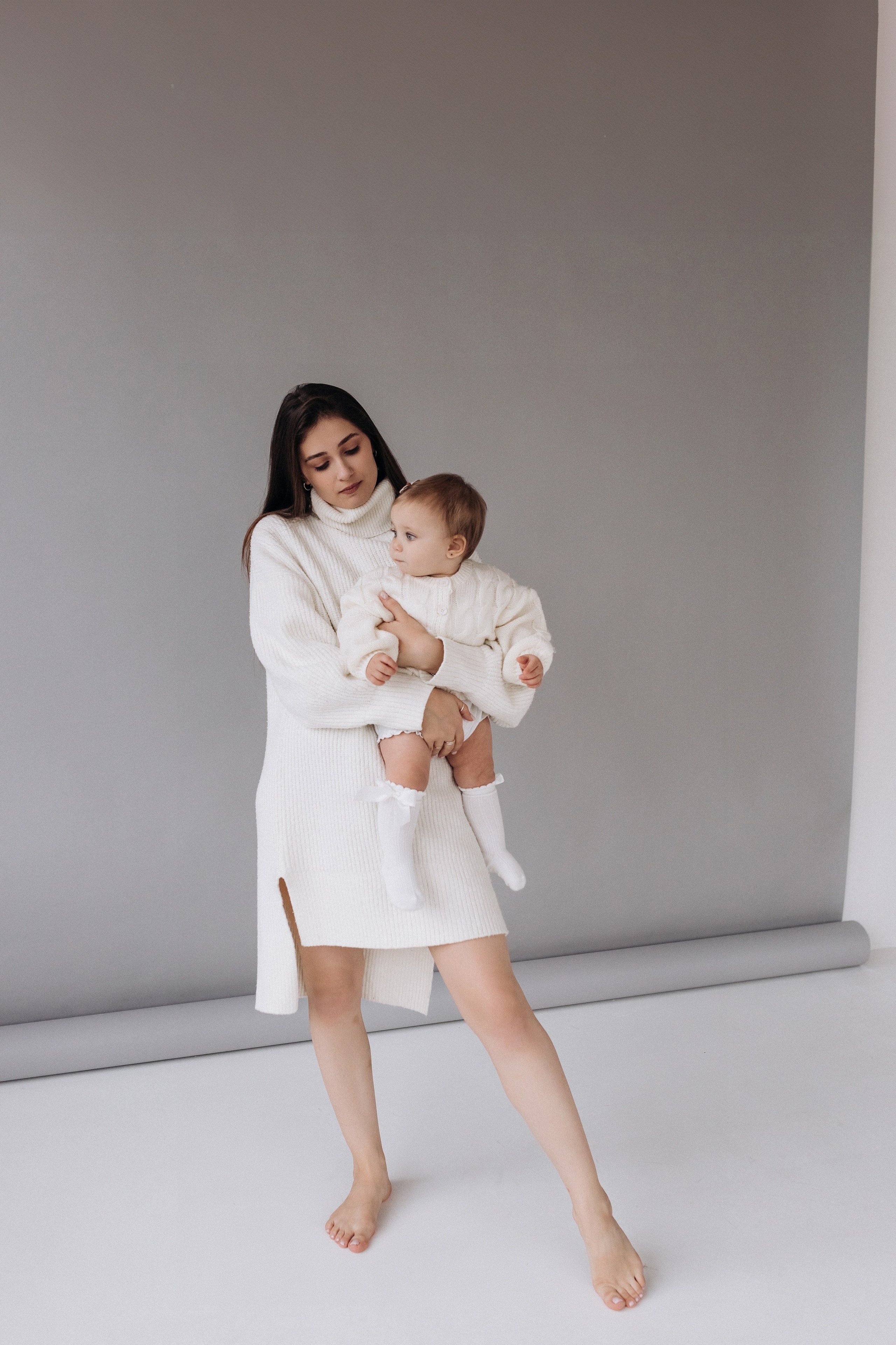 Тоня и Кира. Брысина Алёна/ фотограф Петрозаводск, Карелия