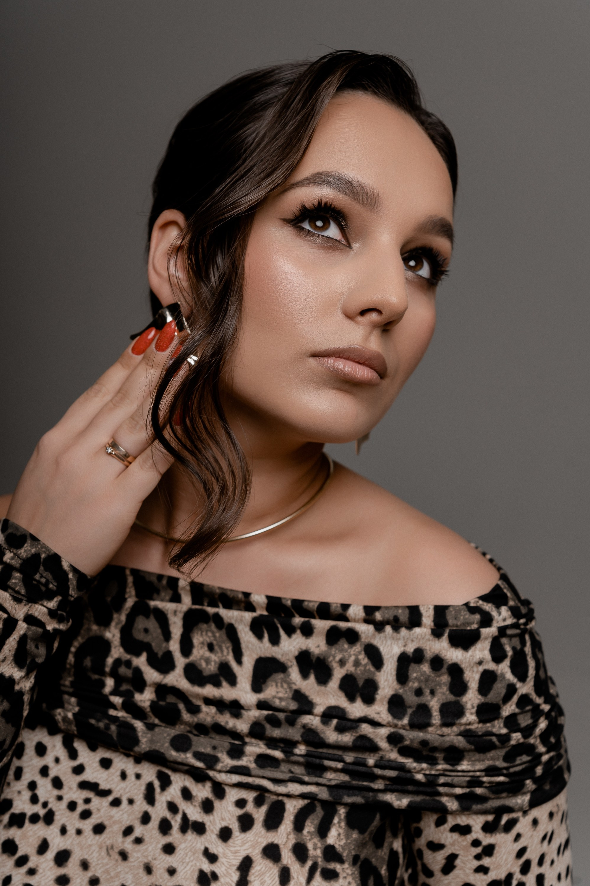 Портреты. Фотограф Анна Пятак