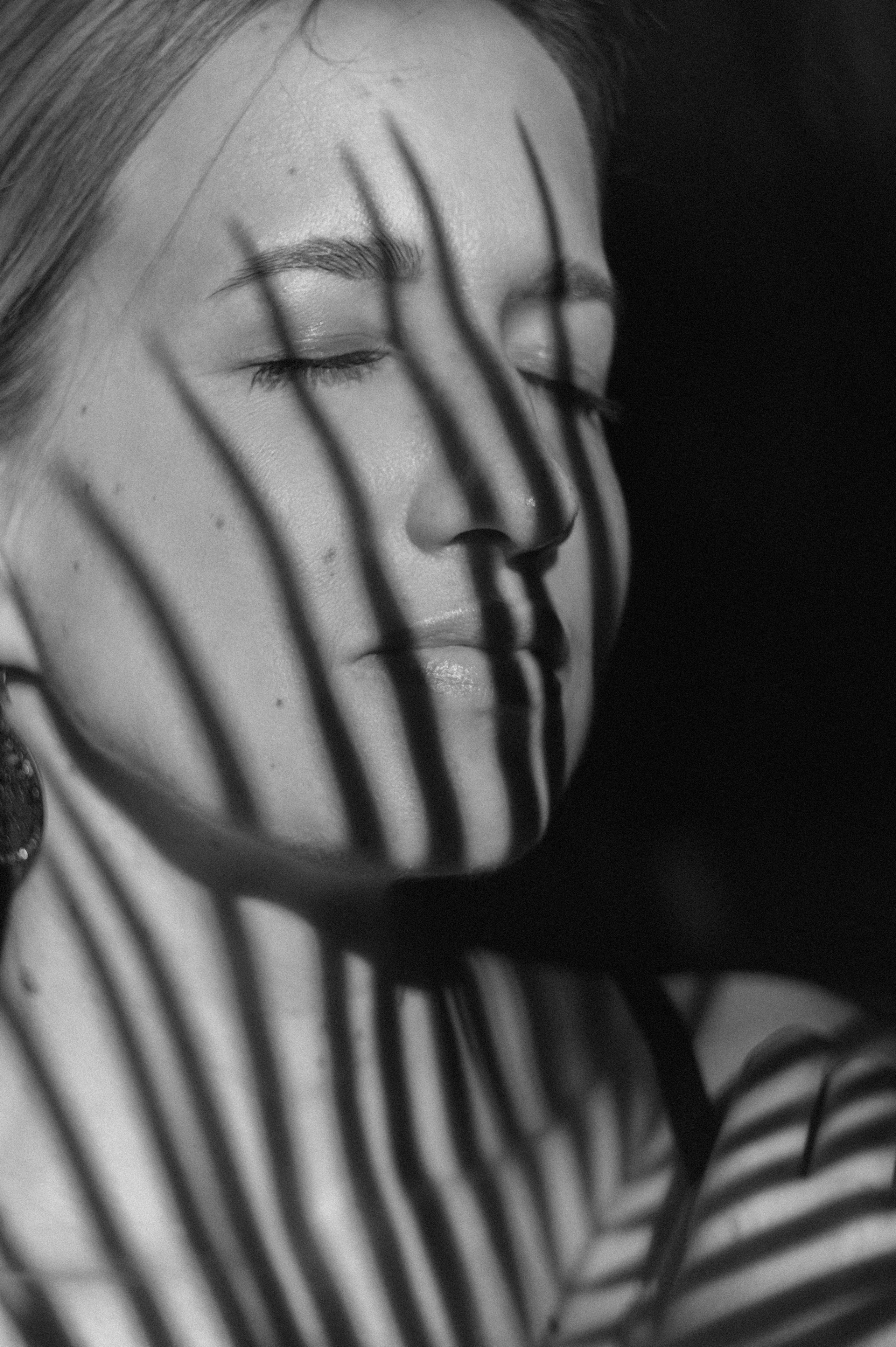 Вера. Фотограф Людмила Белова