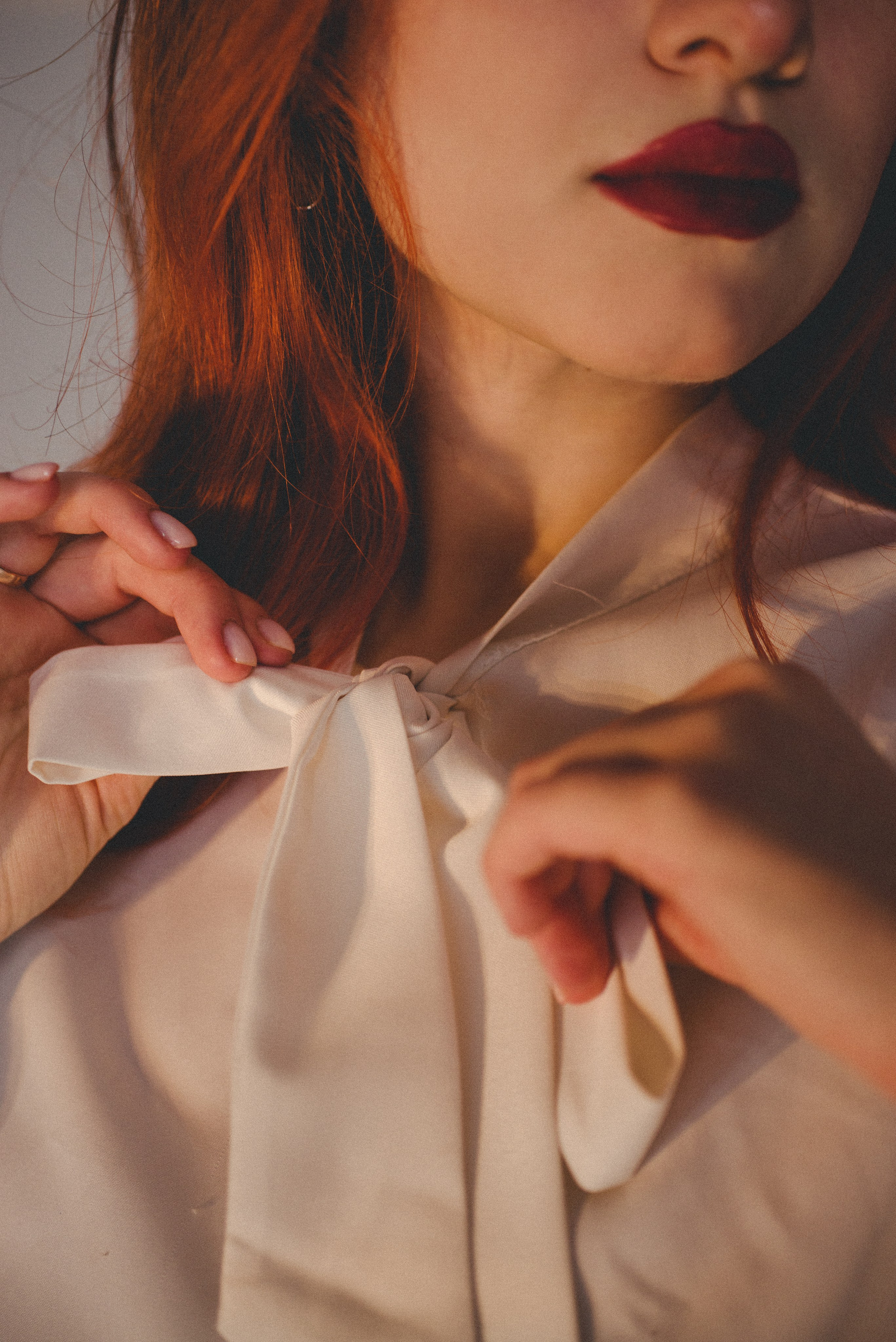 Екатерина. Фотограф Людмила Белова