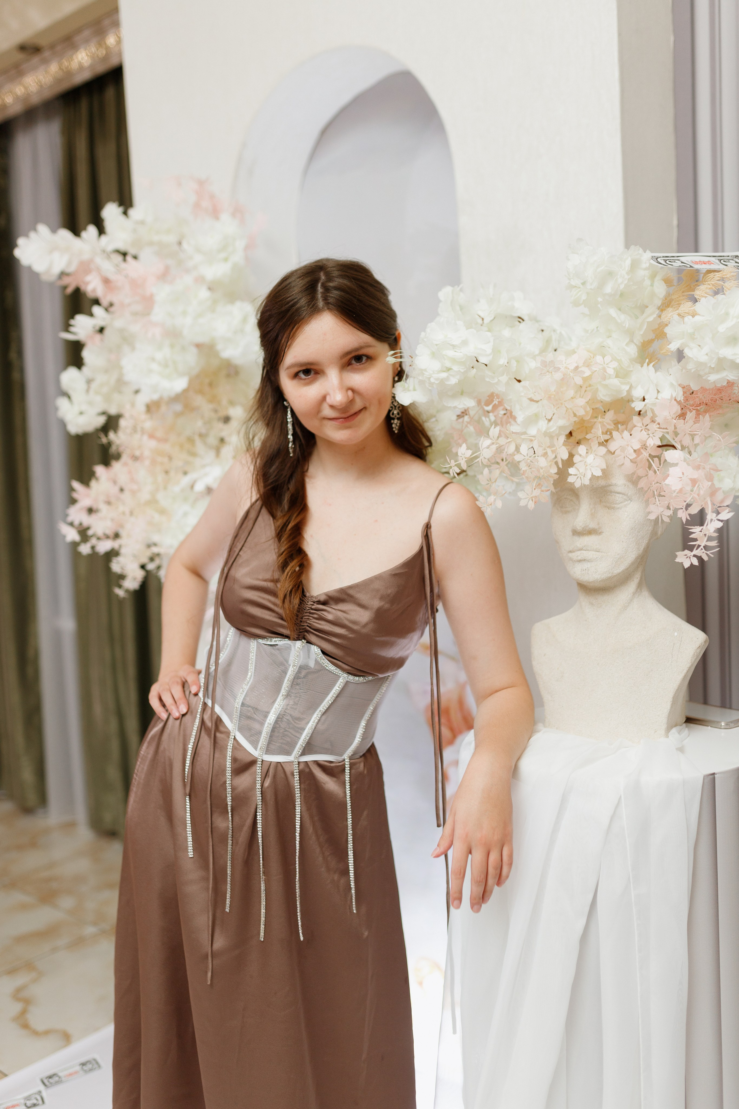 Анастасии 30. Семейный и женский фотограф в Краснодаре Виктория Гупало